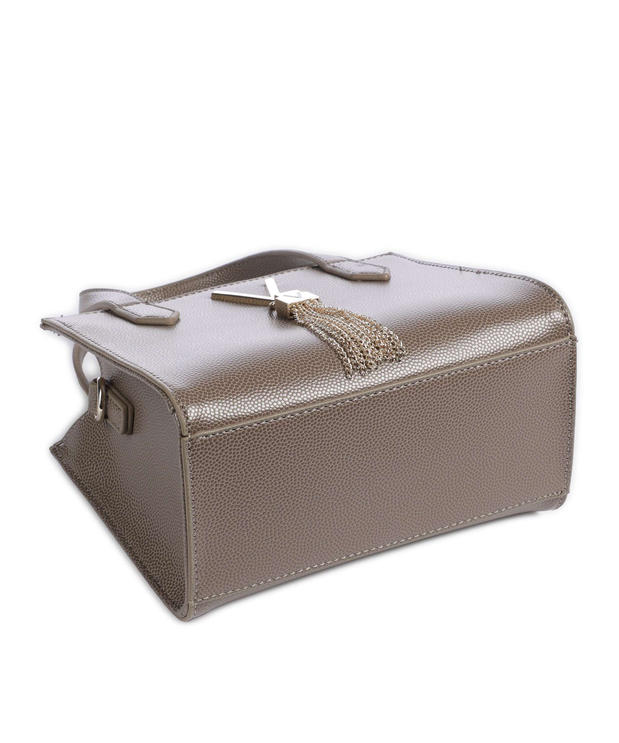 Valentino Bags Divina Torba przez ramię taupe - Image 4
