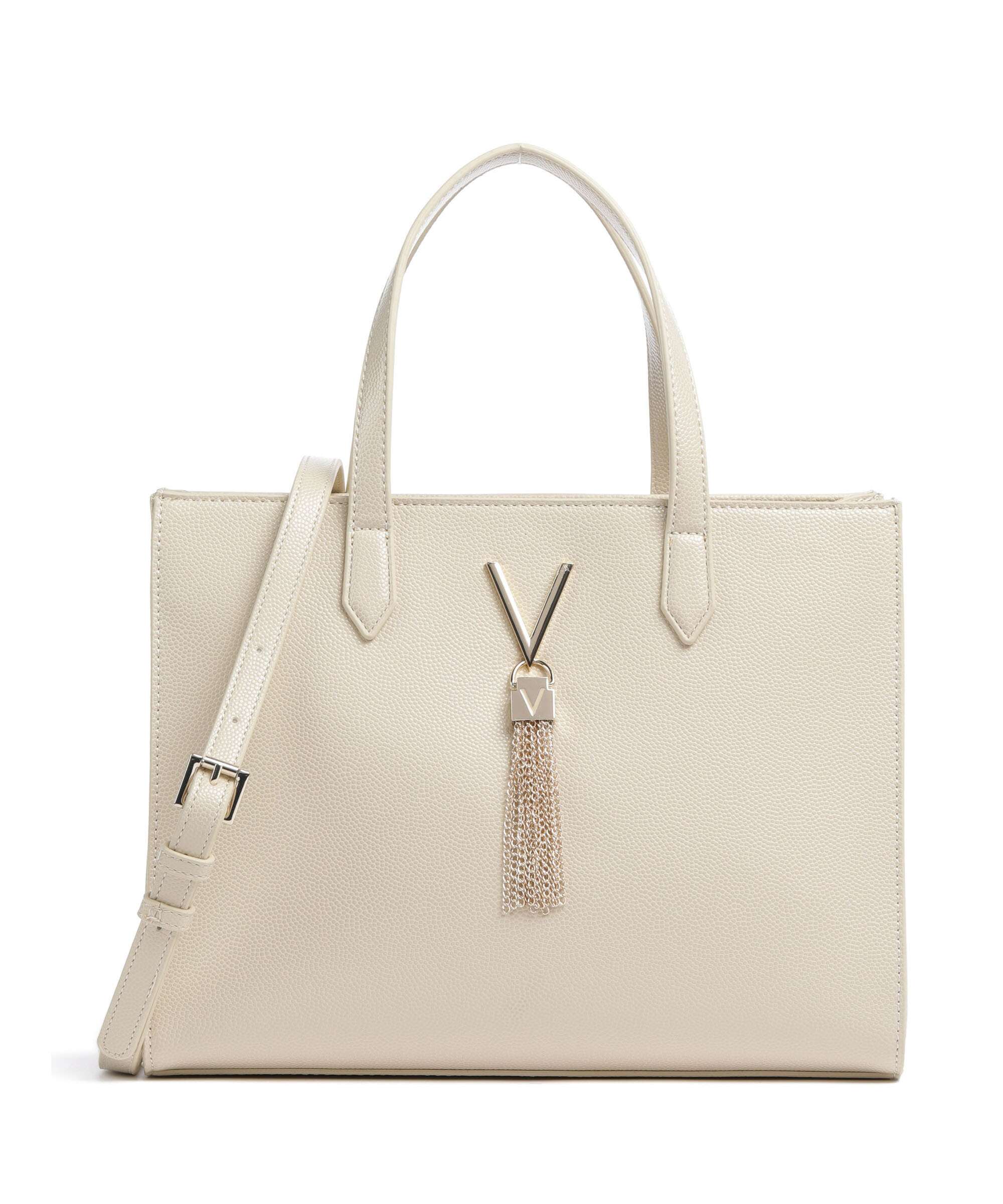 Valentino Bags Divina Torebka beige
