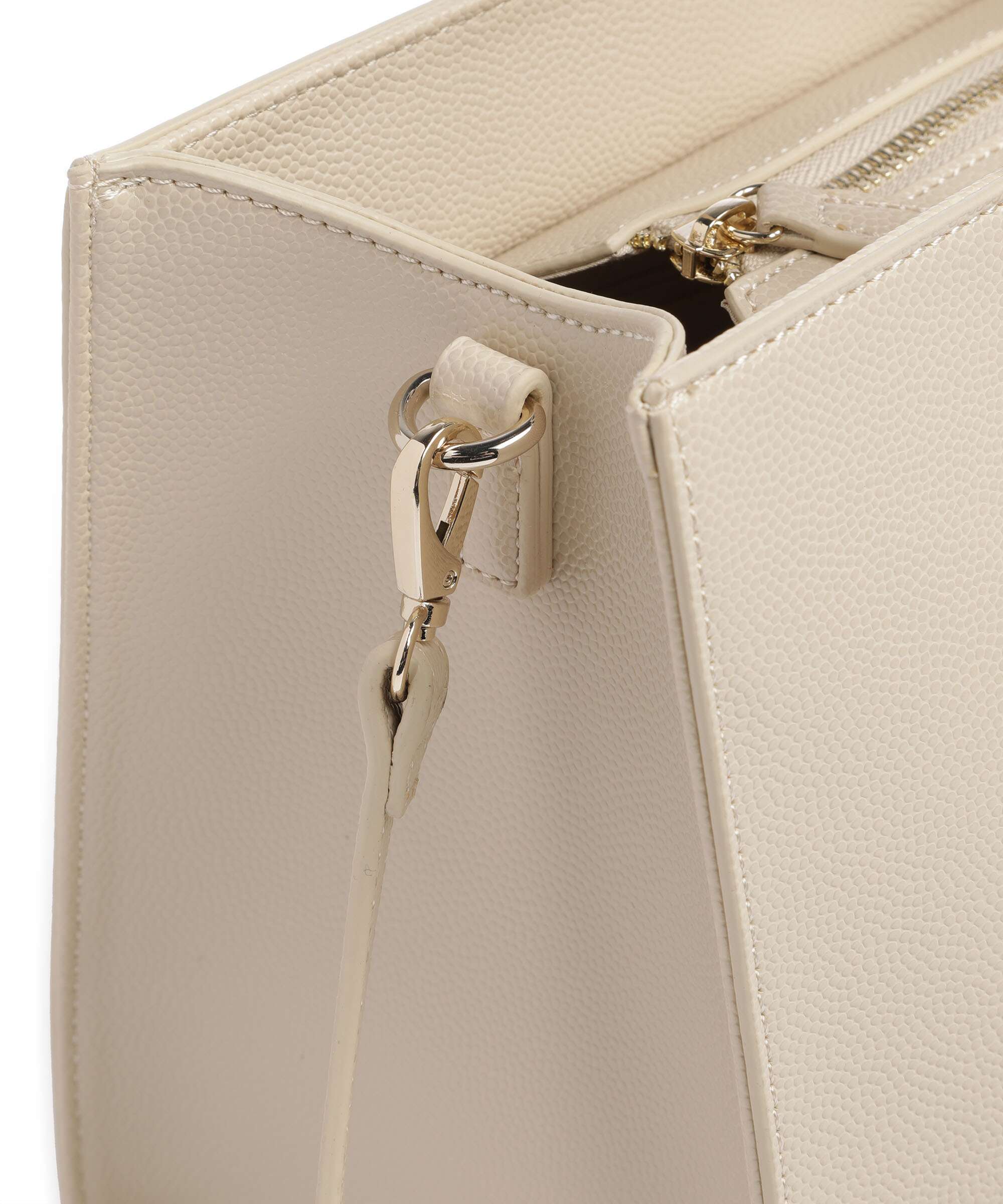 Valentino Bags Divina Torebka beige - Image 3