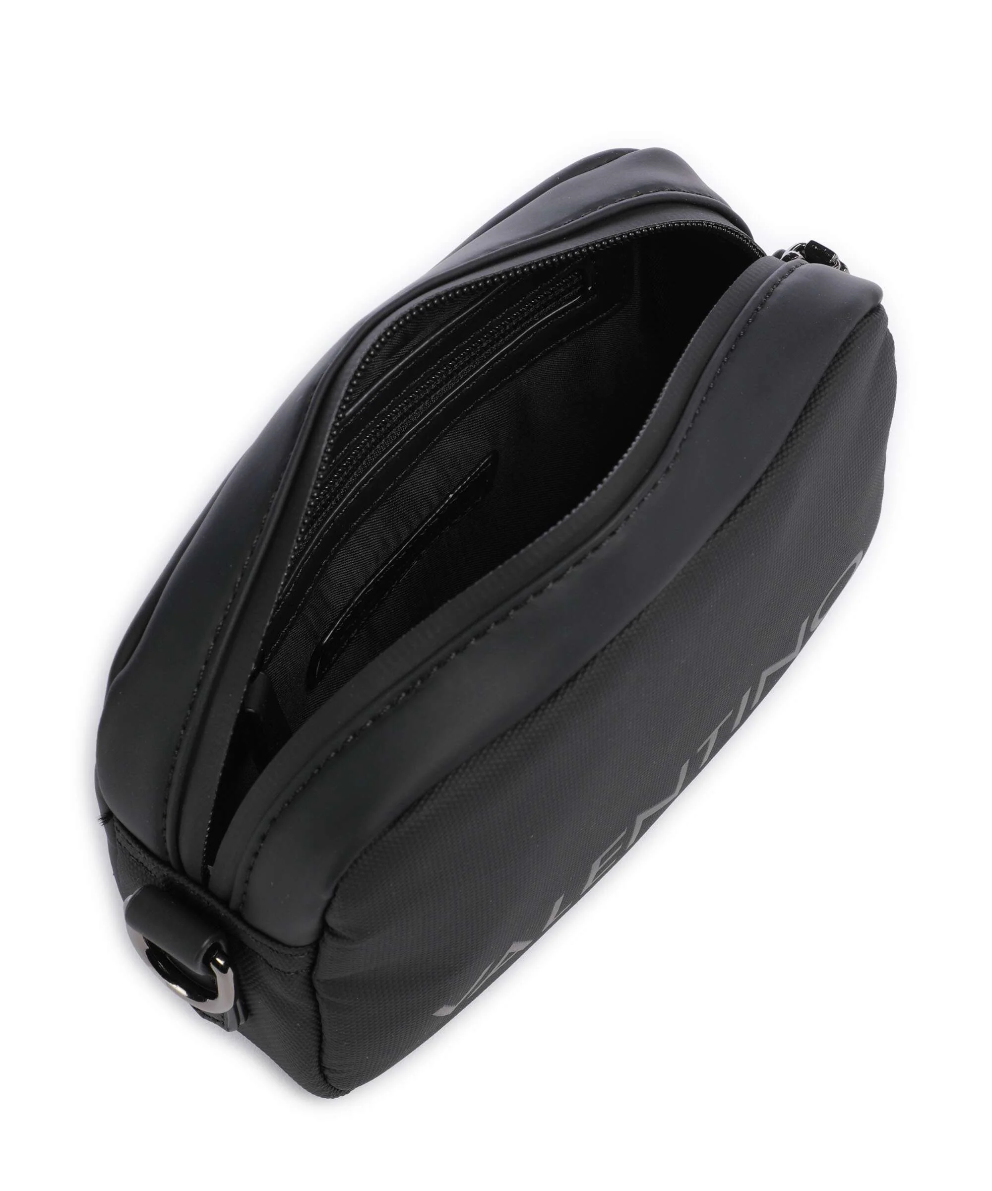 Valentino Bags Dragonhawk Torba przez ramię nero - Image 5