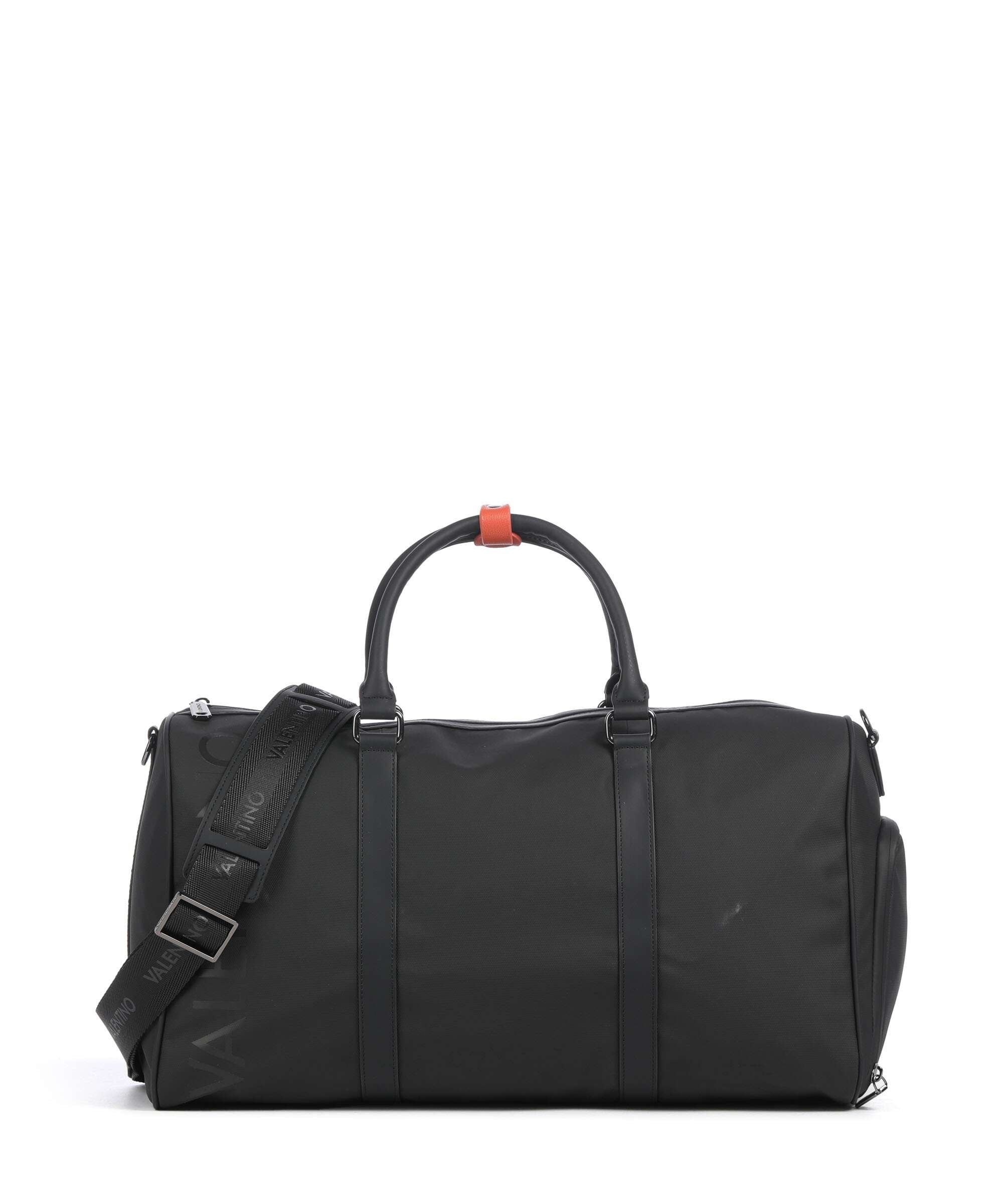 Valentino Bags Dragonhawk Torba weekendowa nero
