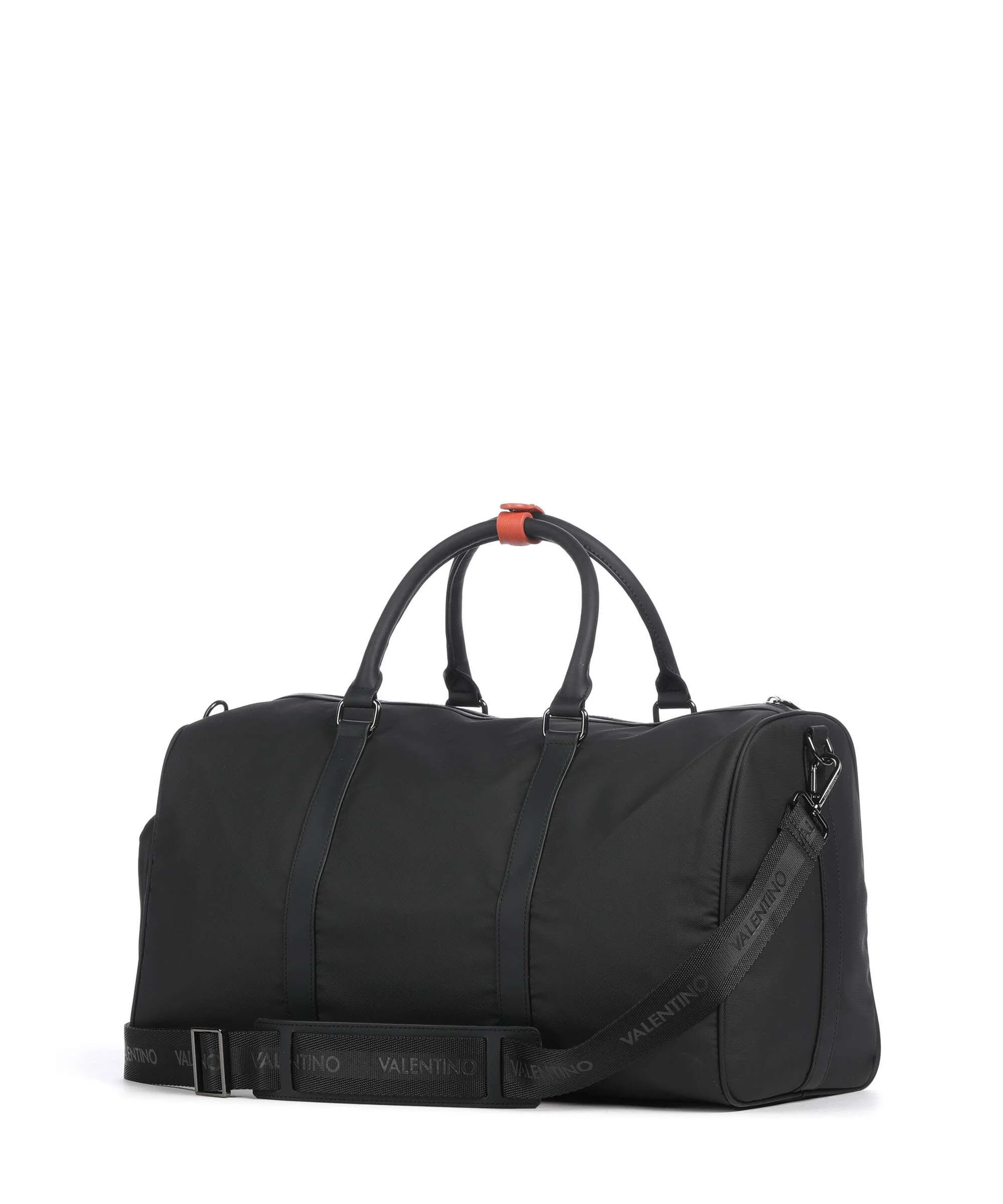 Valentino Bags Dragonhawk Torba weekendowa nero - Image 2