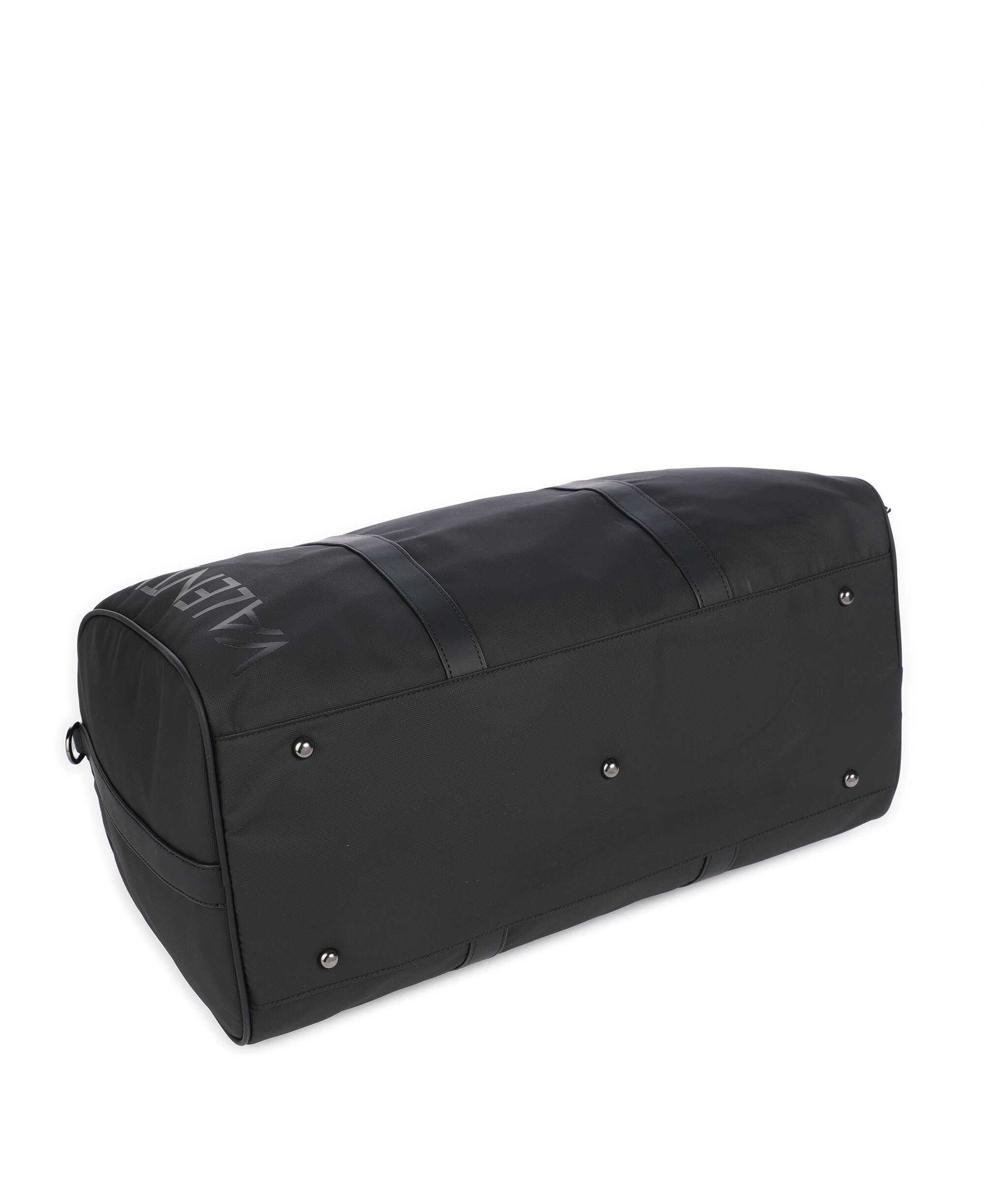 Valentino Bags Dragonhawk Torba weekendowa nero - Image 3