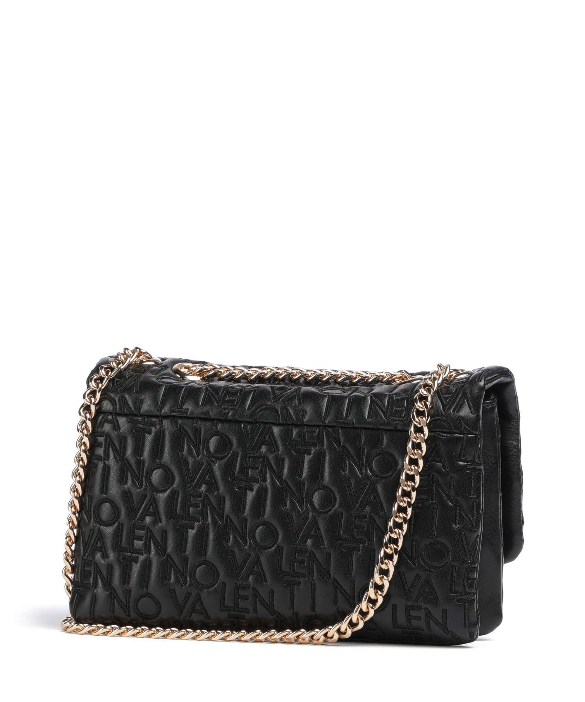 Valentino Bags Dram Torba na ramię nero - Image 2