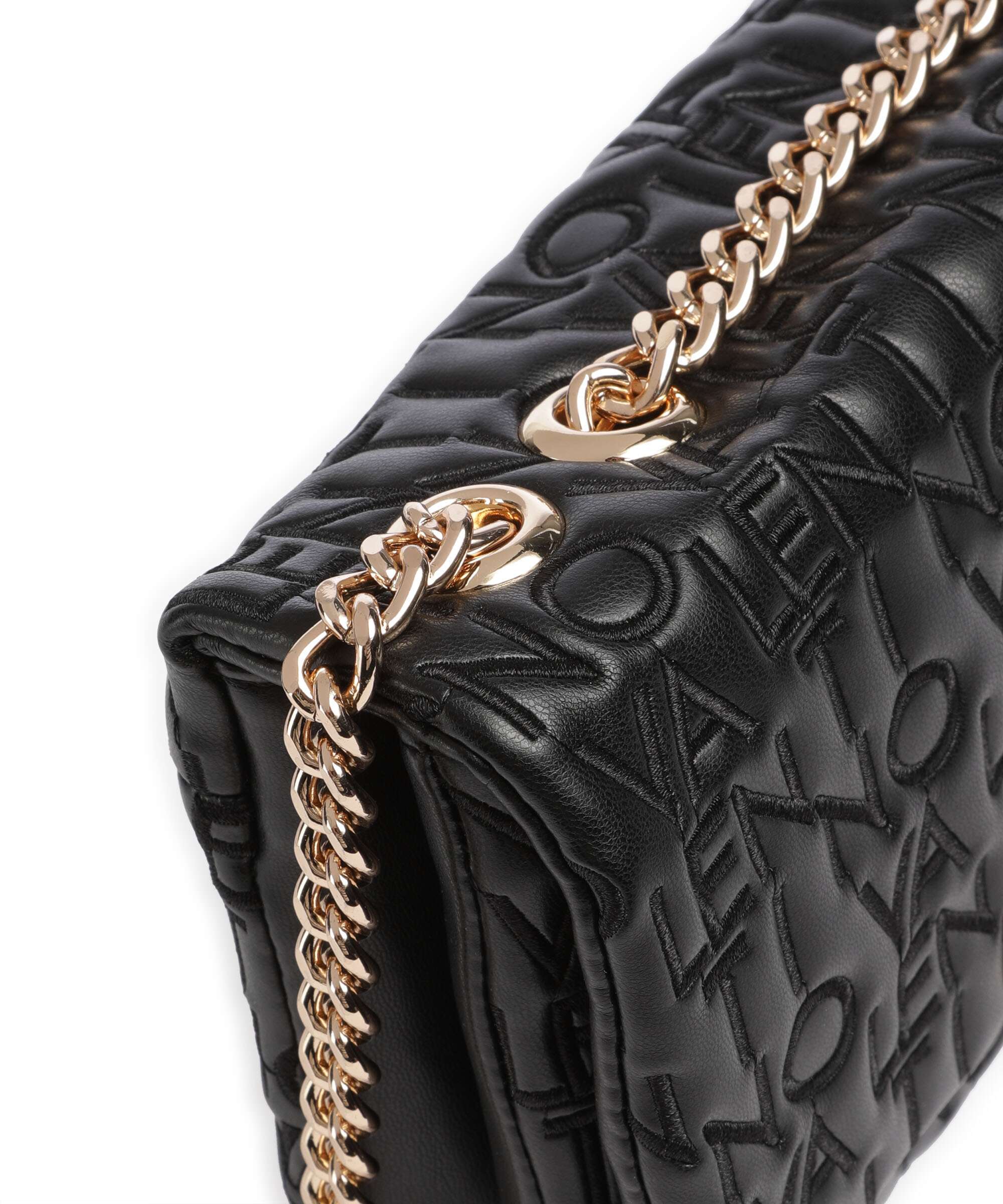 Valentino Bags Dram Torba na ramię nero - Image 3