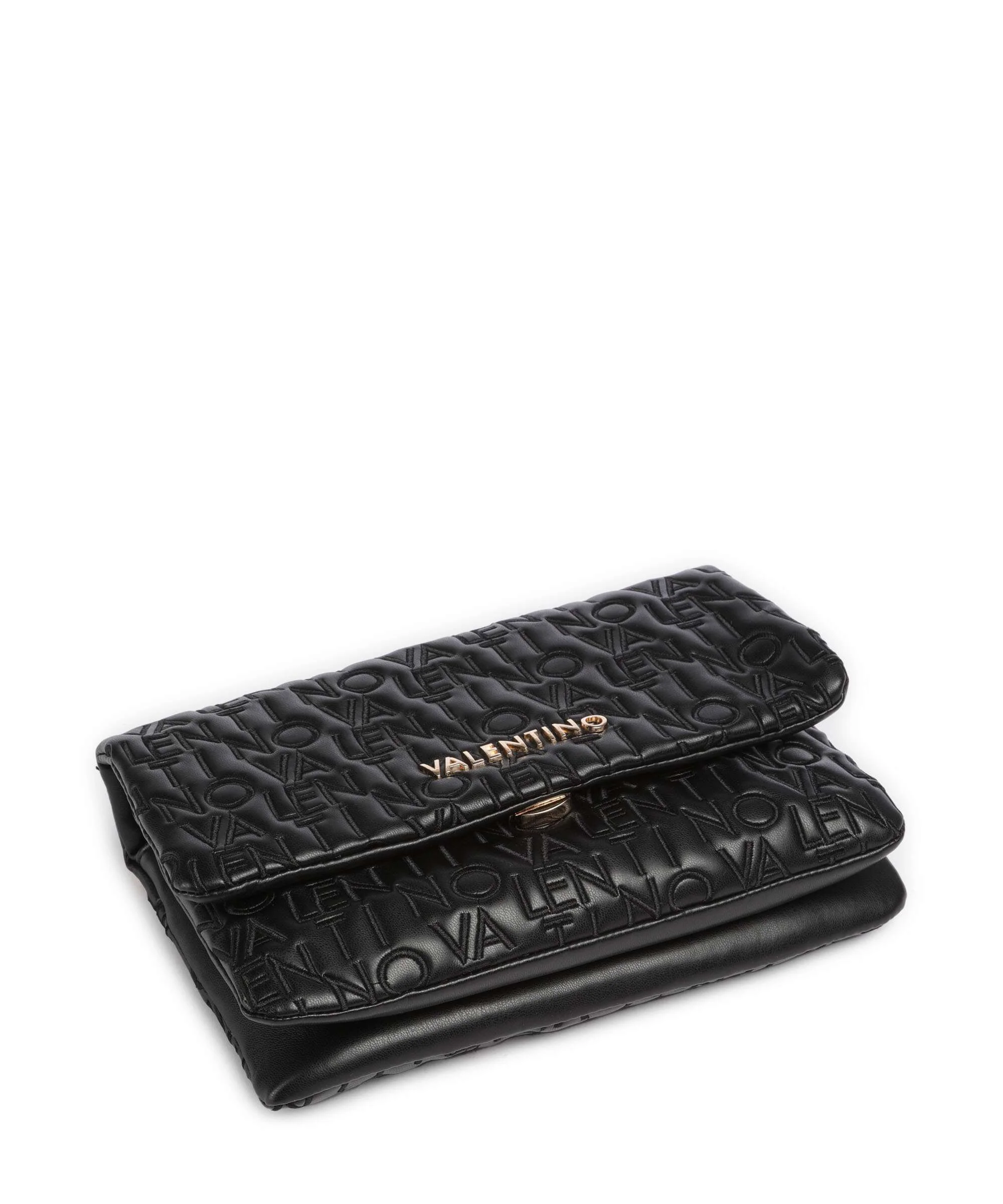 Valentino Bags Dram Torba na ramię nero - Image 4
