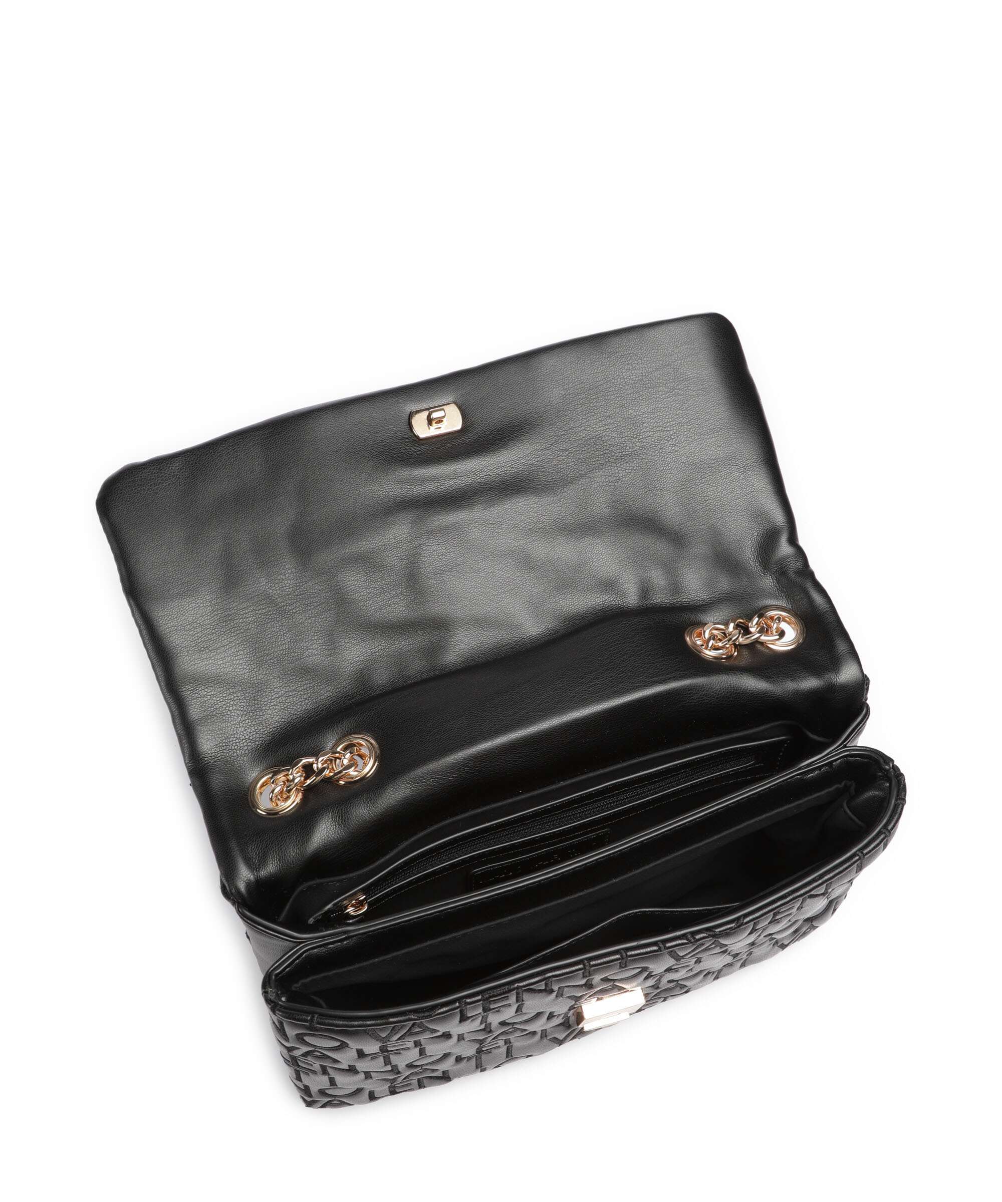 Valentino Bags Dram Torba na ramię nero - Image 5