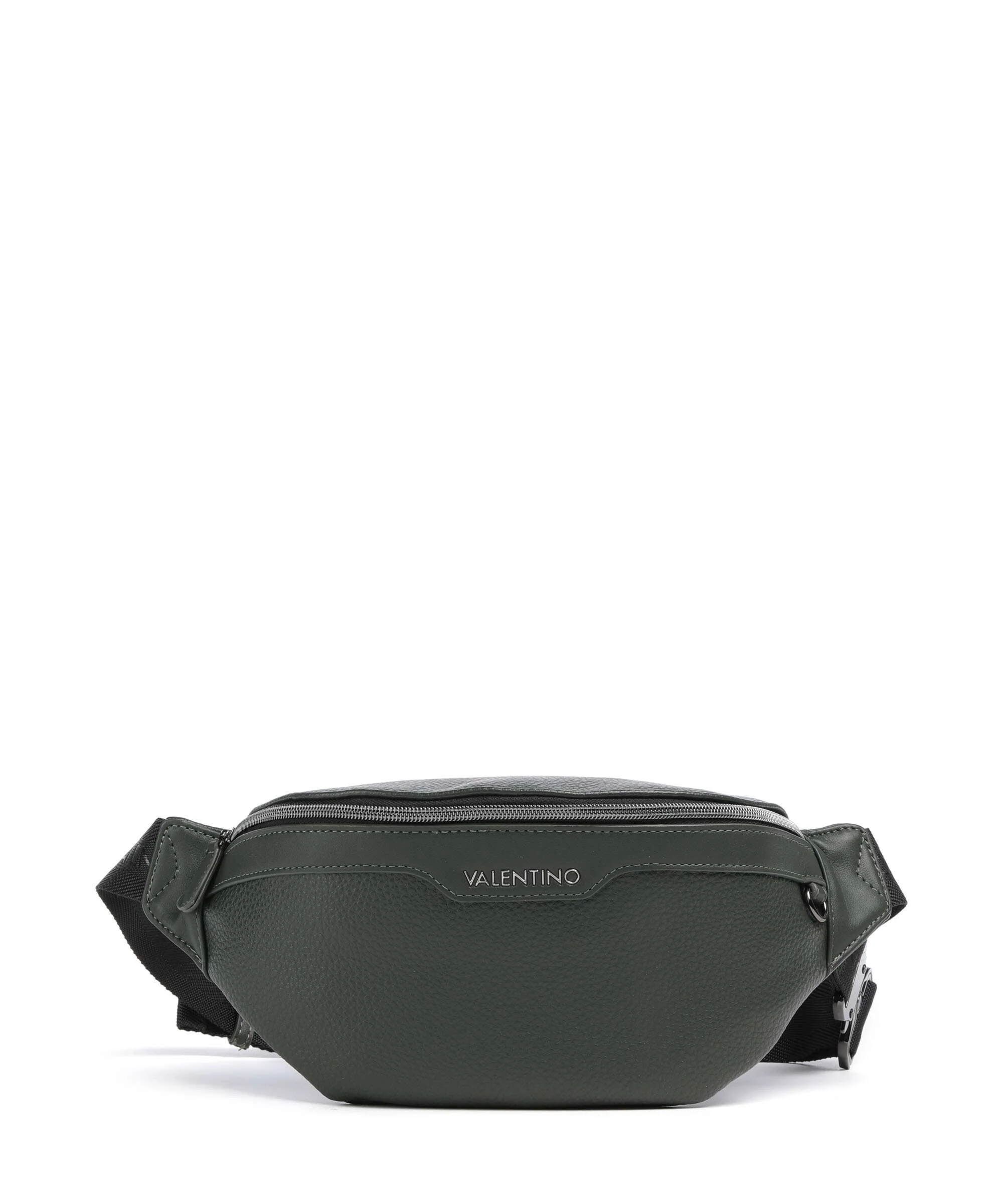 Valentino Bags Efeo Saszetka nerka militare