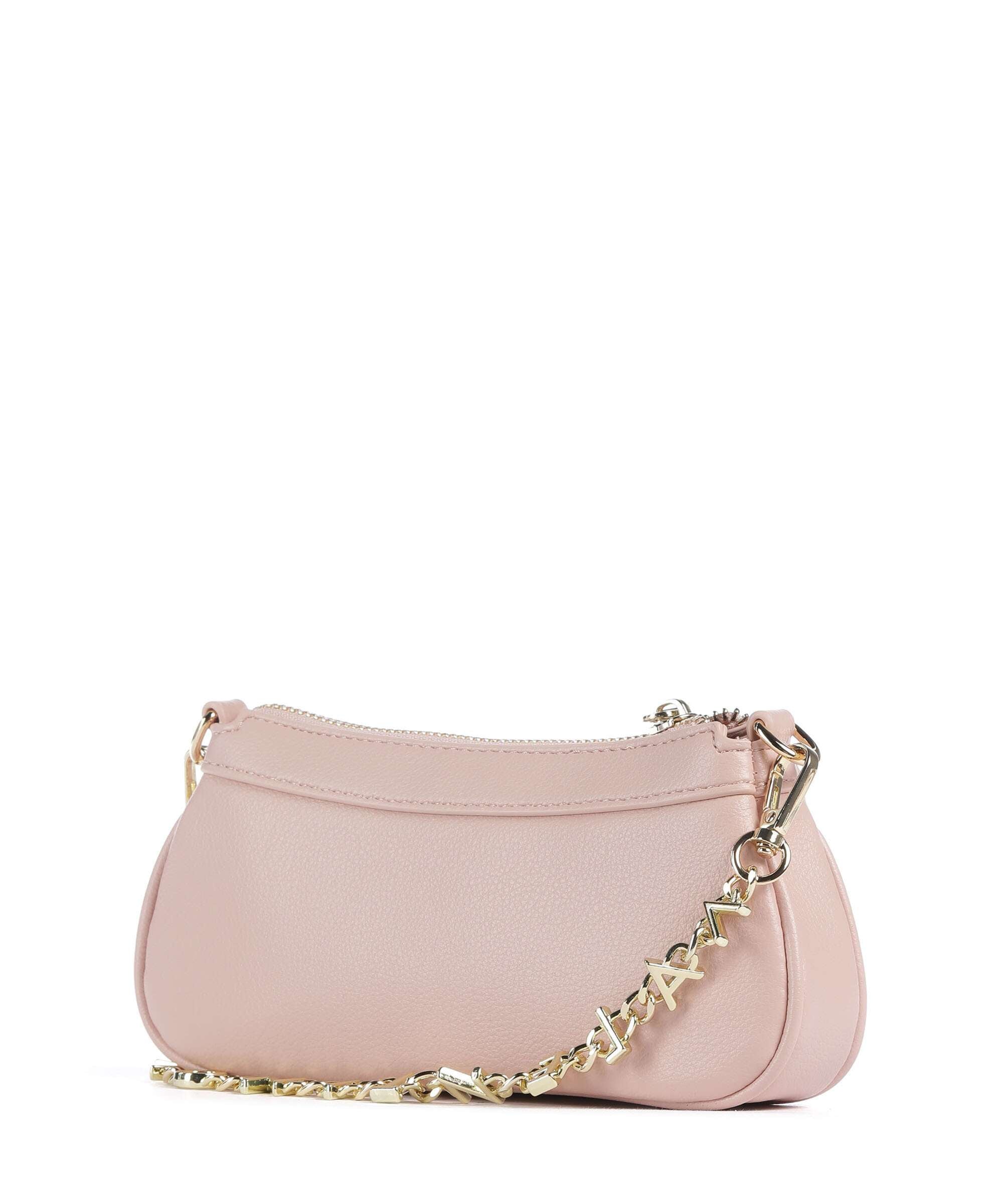 Valentino Bags Elly Torba na ramię cipria - Image 2