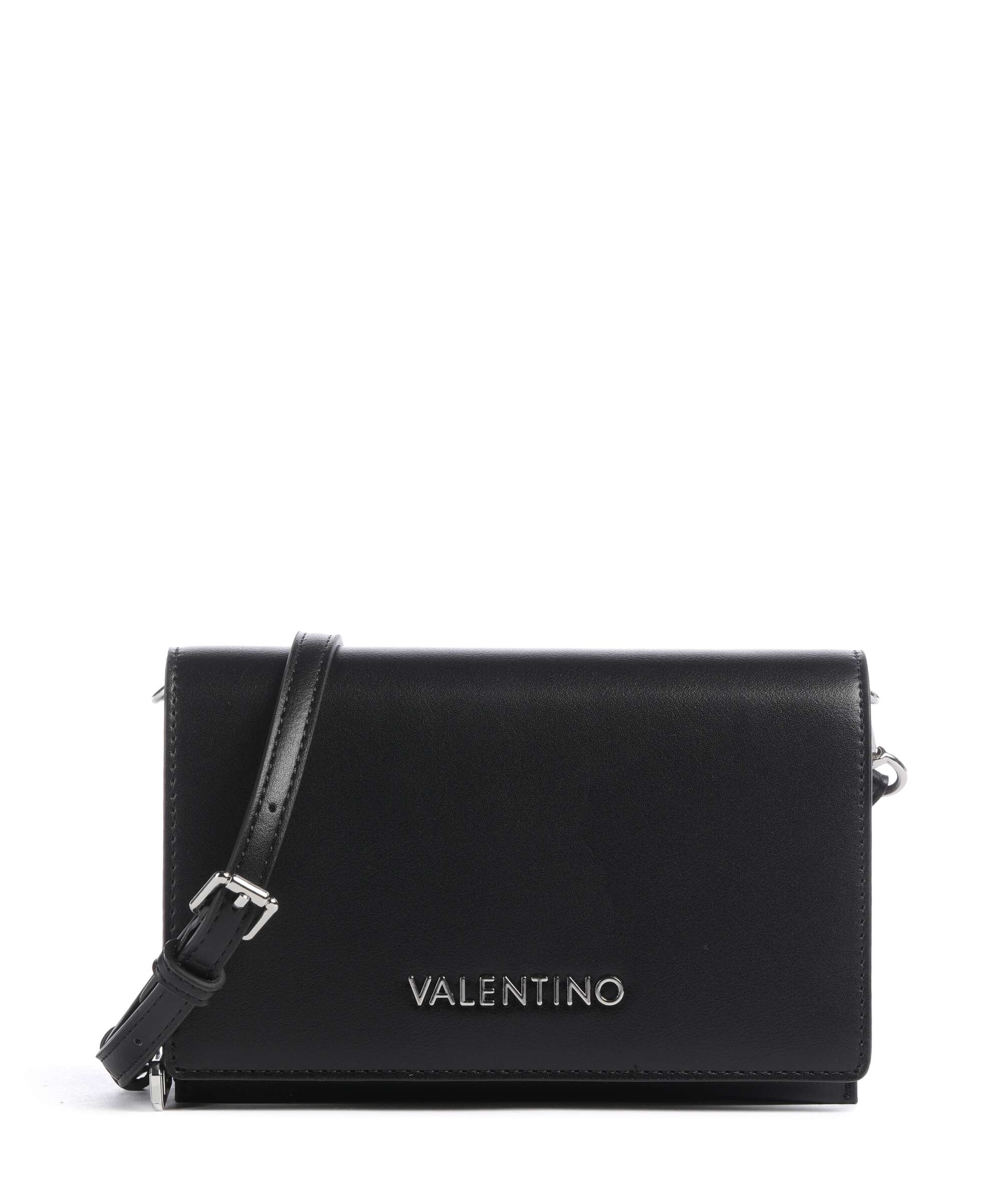Valentino Bags Ember Torba przez ramię nero