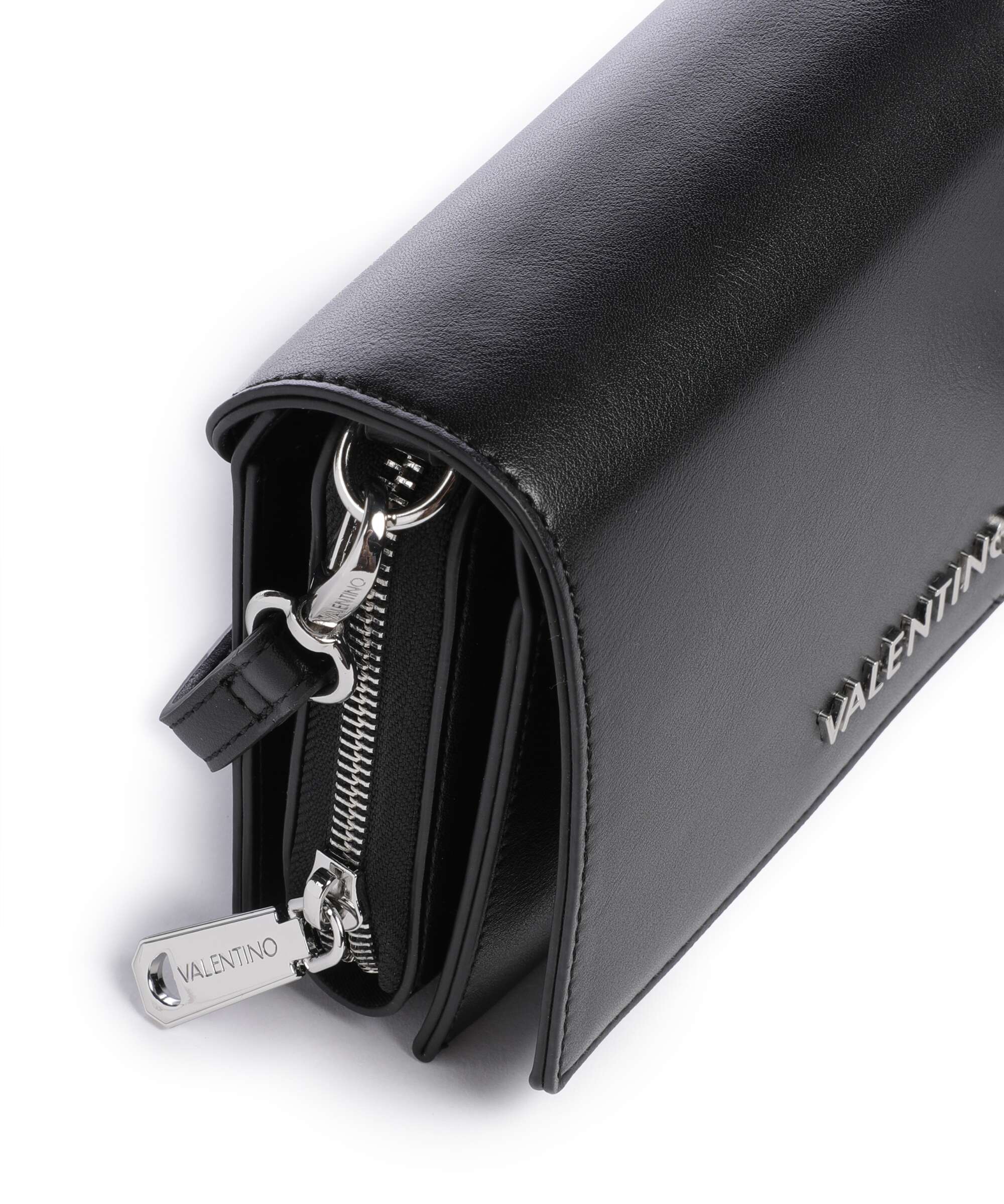 Valentino Bags Ember Torba przez ramię nero - Image 3