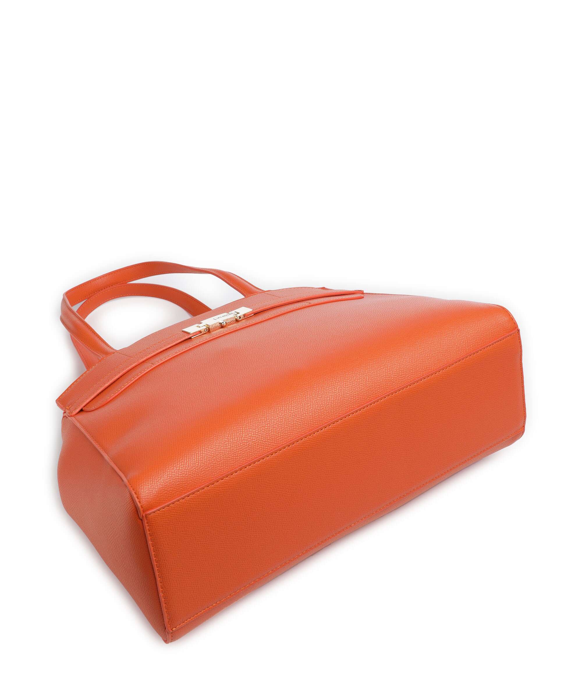 Valentino Bags Fae Re Torba na zakupy arancio - Image 3