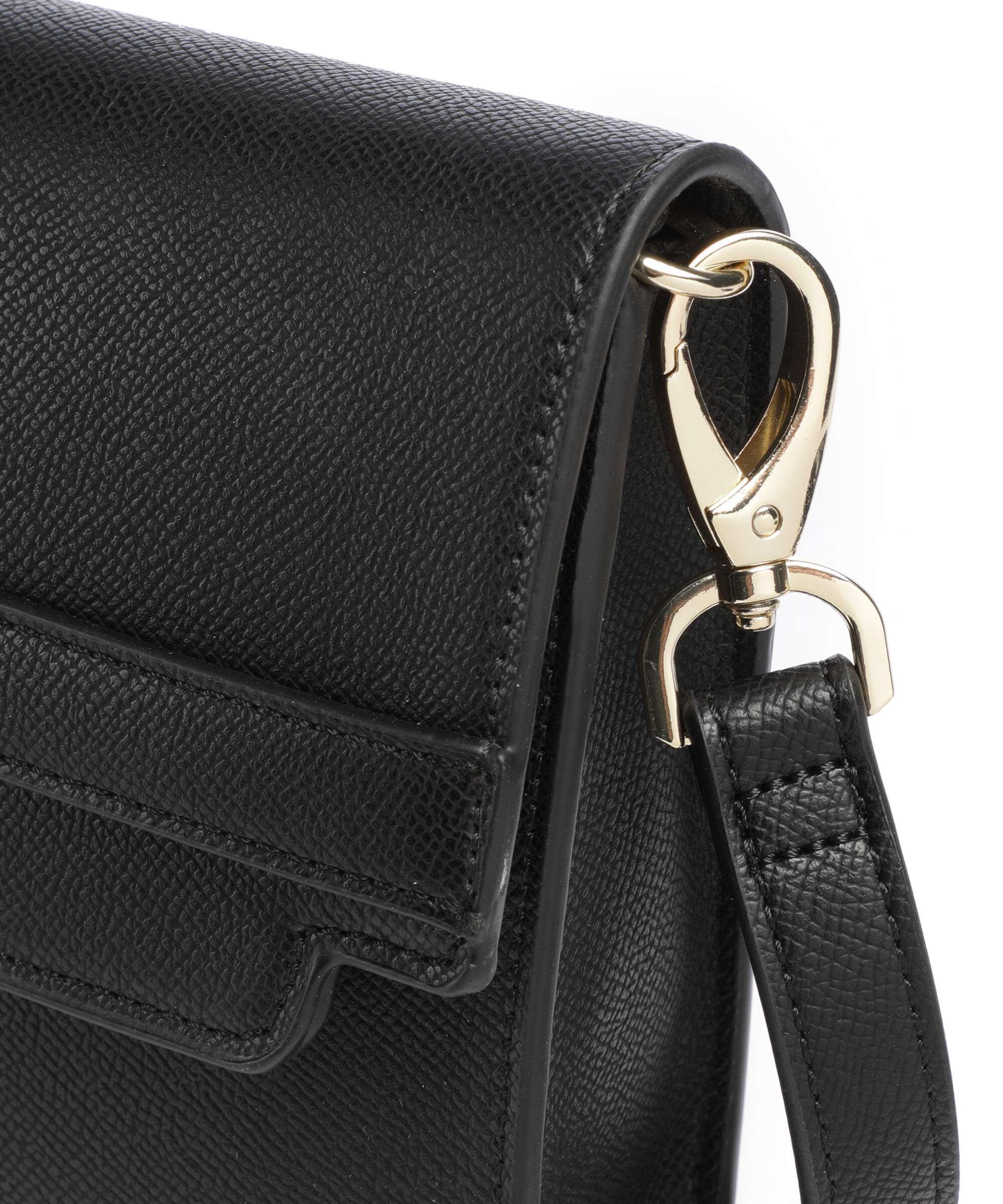Valentino Bags Fae Re Torba przez ramię nero - Image 3