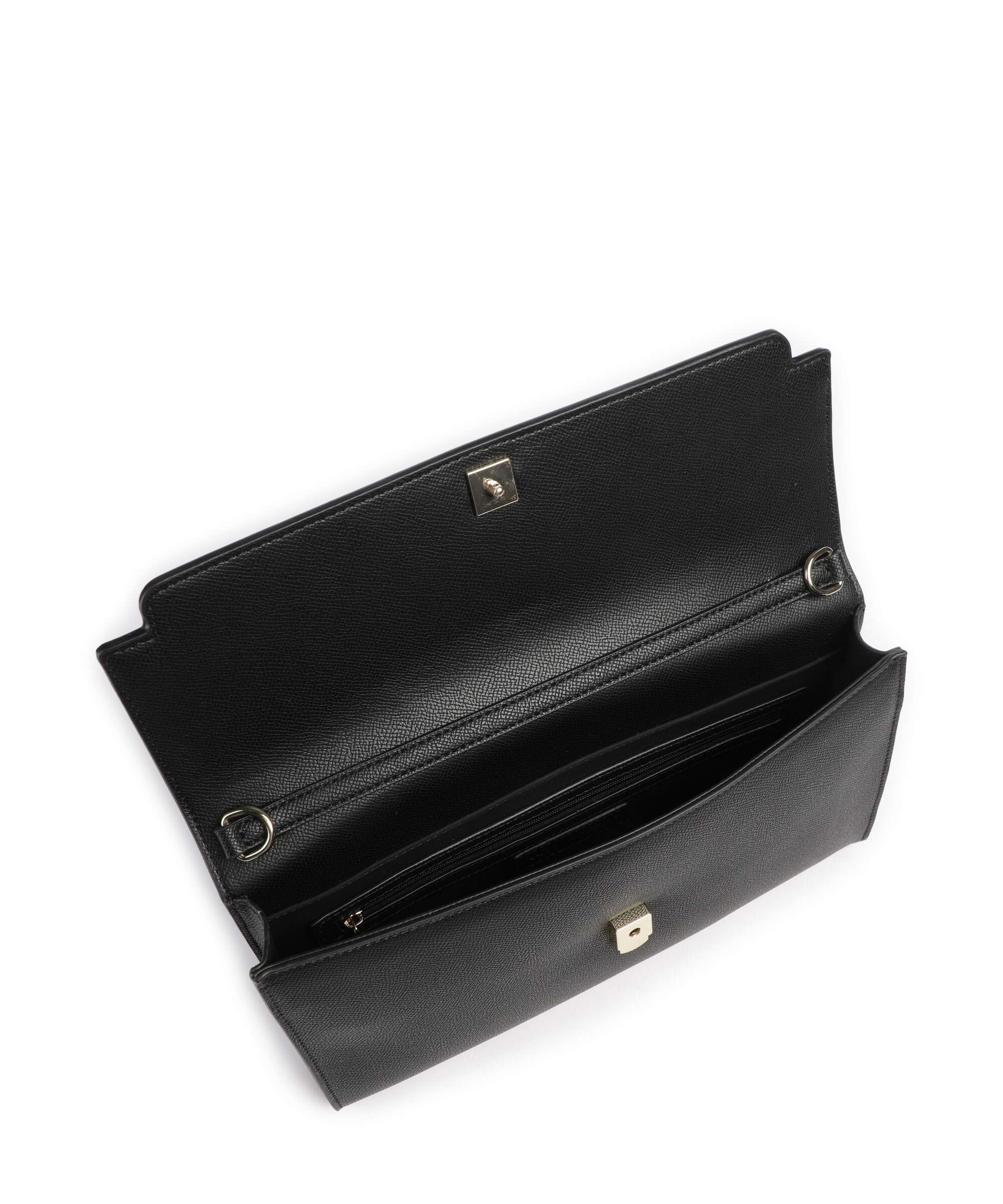 Valentino Bags Fae Re Torba przez ramię nero - Image 5