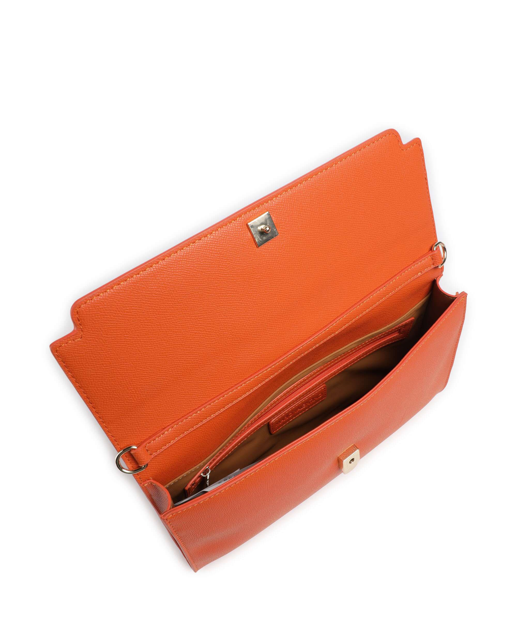 Valentino Bags Fae Re Torba przez ramię arancio - Image 5