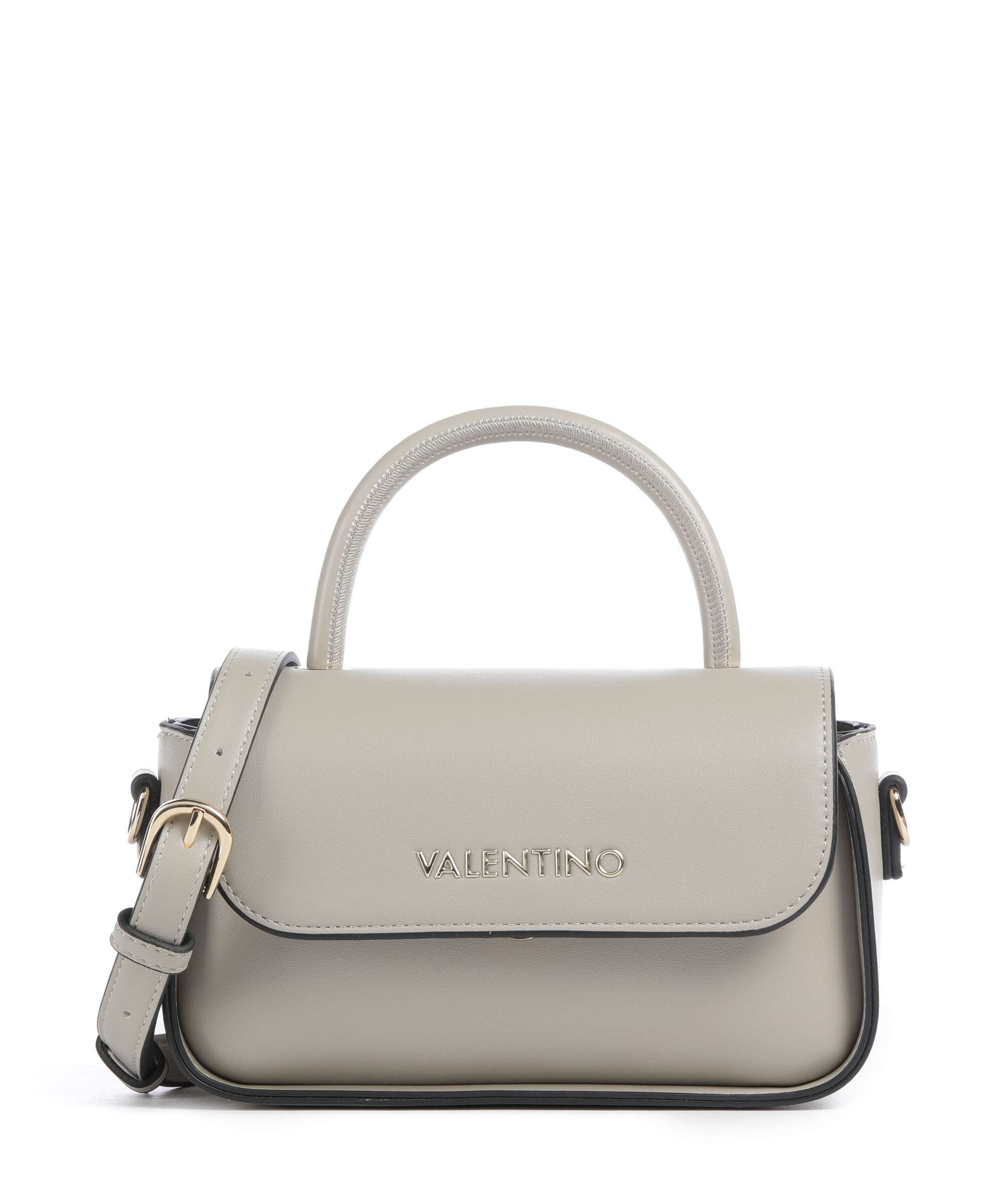 Valentino Bags Faith Re Torba przez ramię ghiaccio