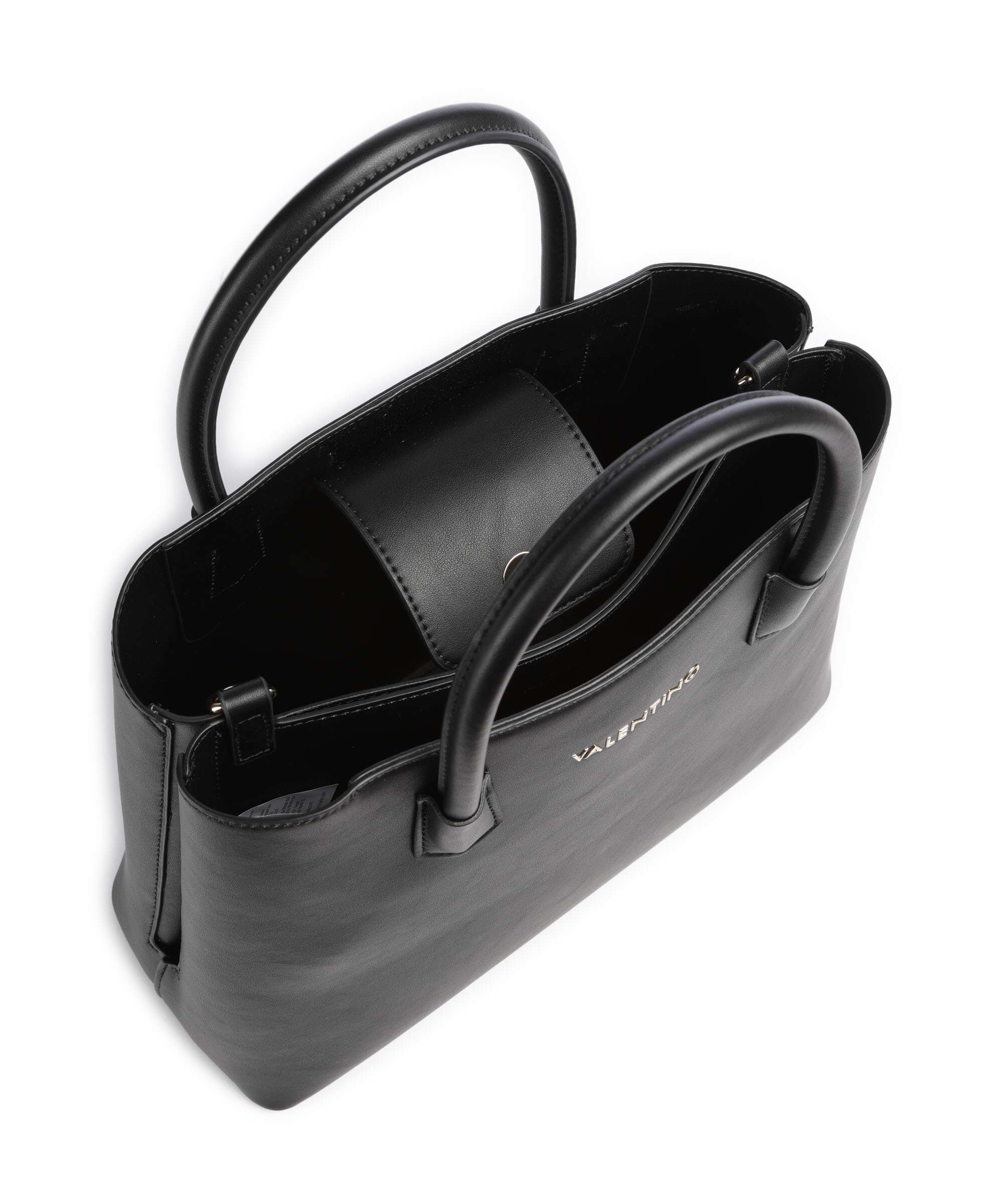 Valentino Bags Faith Re Torebka nero - Image 5