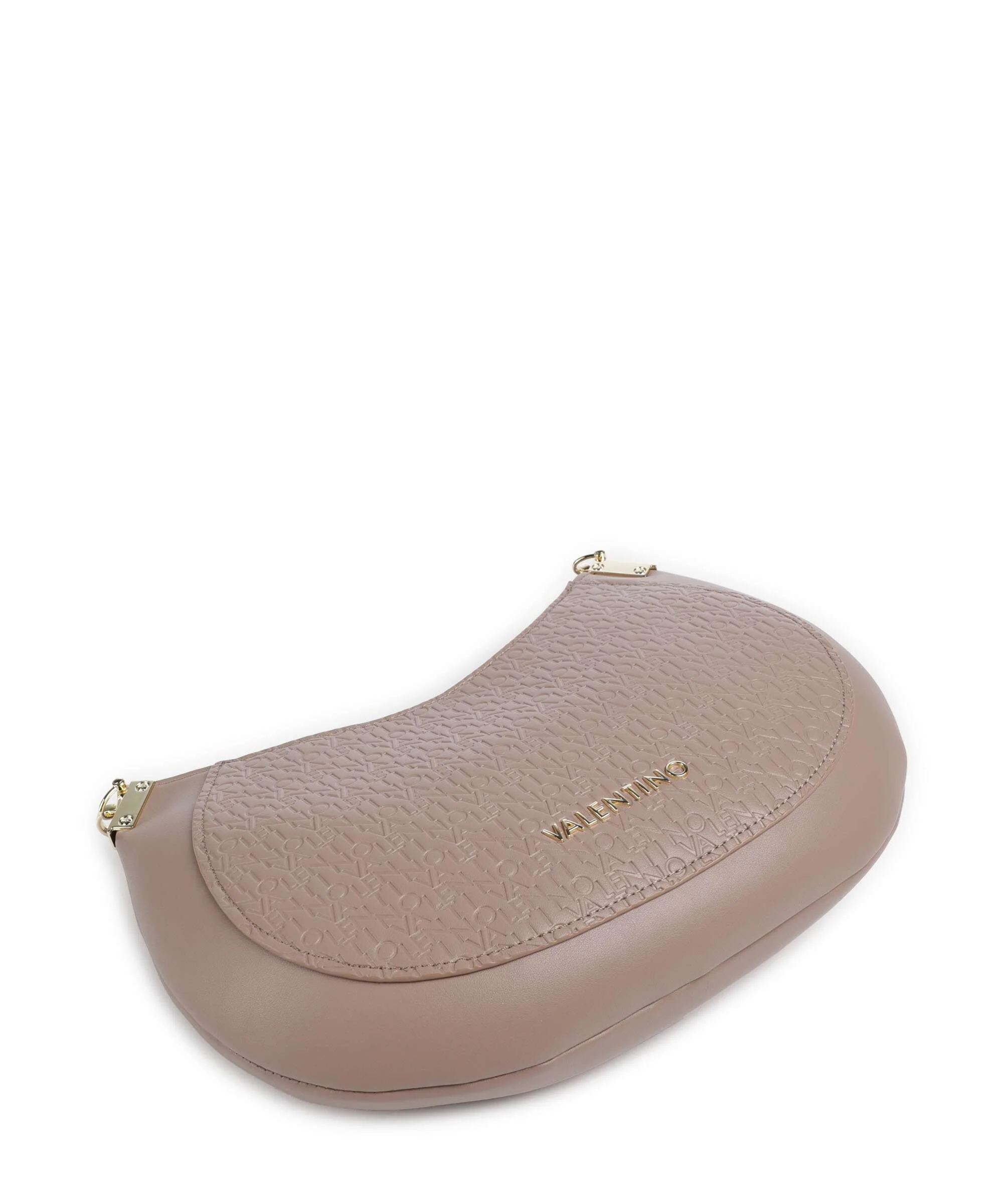 Valentino Bags Falak Re Torba na ramię taupe - Image 4