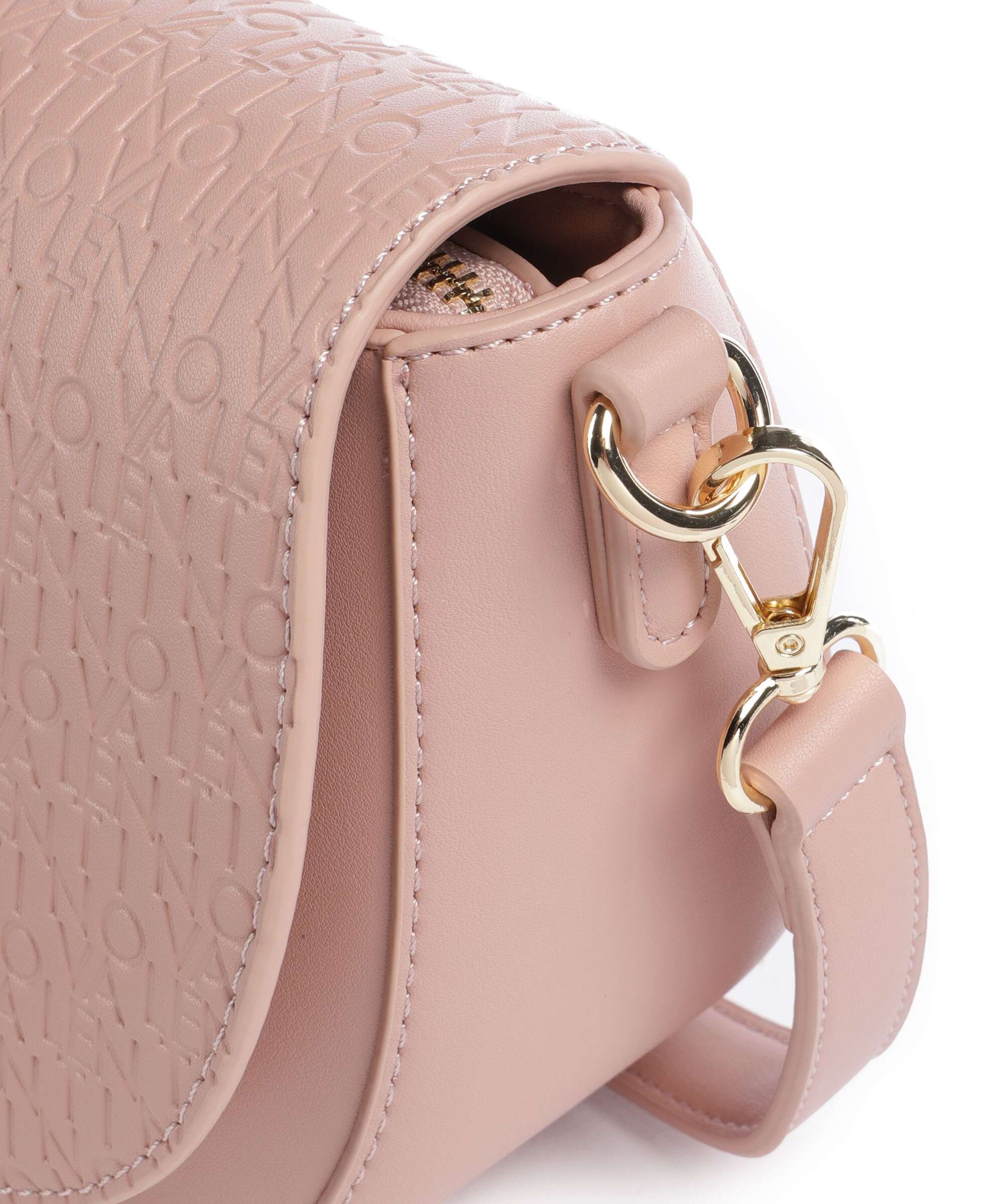 Valentino Bags Falak Re Torba przez ramię cipria - Image 3