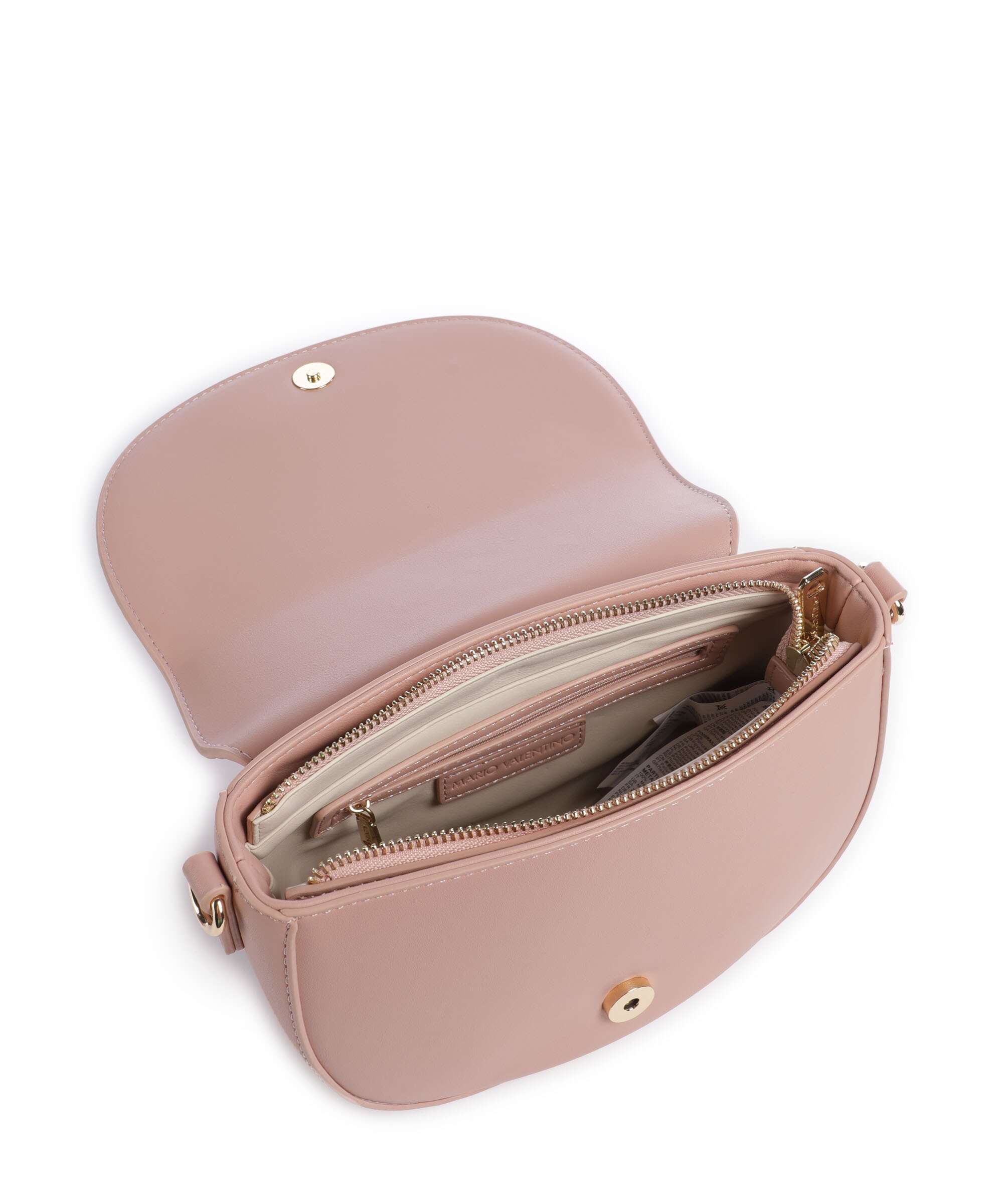Valentino Bags Falak Re Torba przez ramię cipria - Image 5