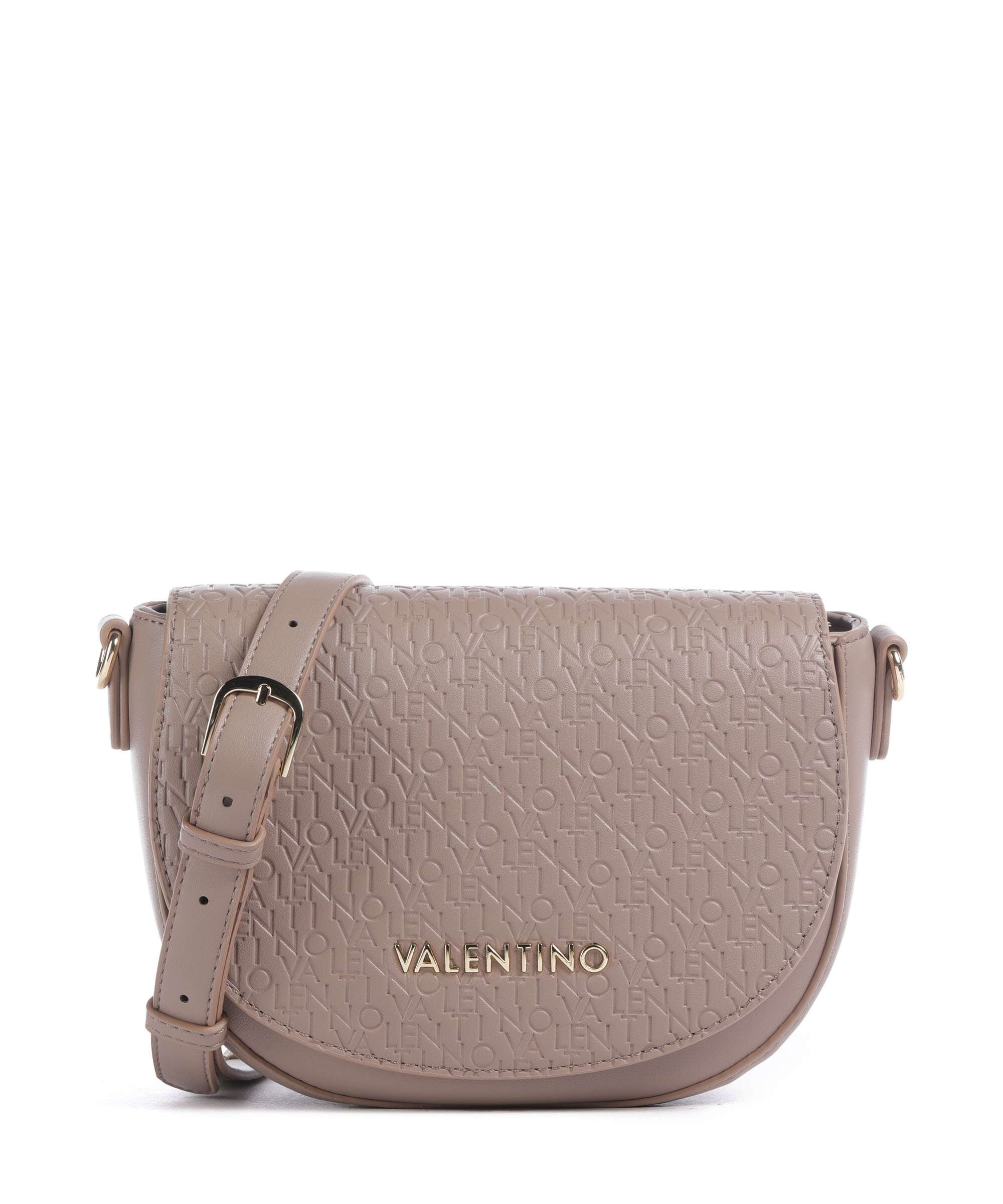 Valentino Bags Falak Re Torba przez ramię taupe