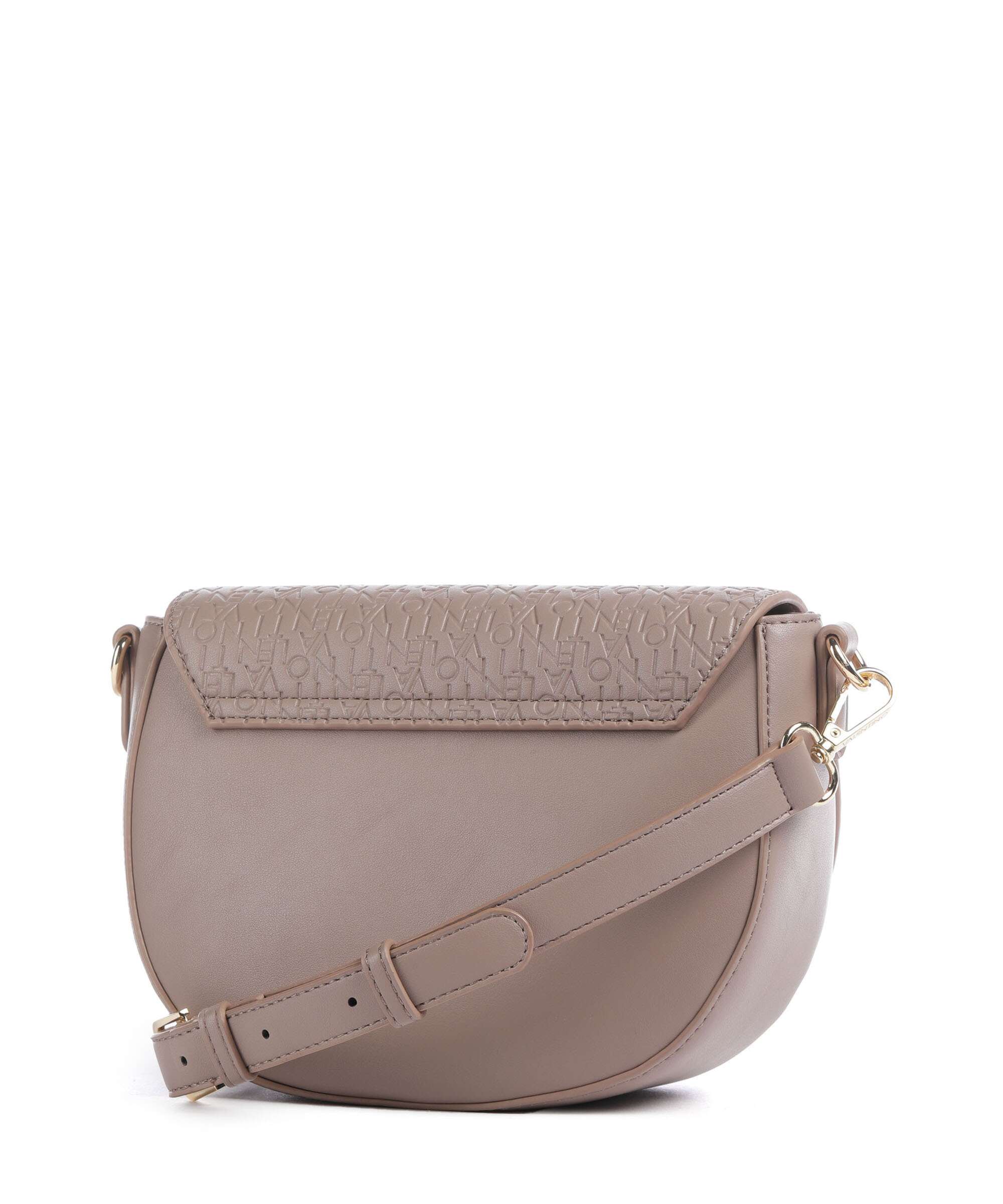 Valentino Bags Falak Re Torba przez ramię taupe - Image 2