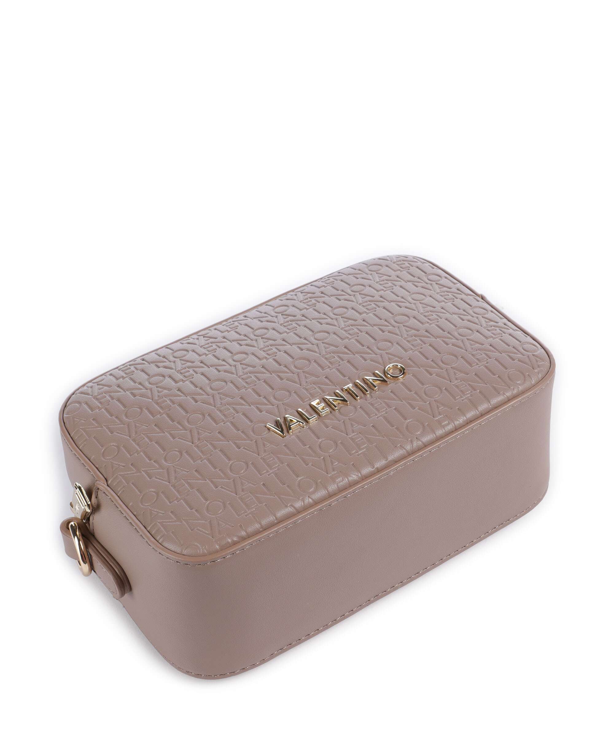 Valentino Bags Falak Re Torba przez ramię taupe - Image 4