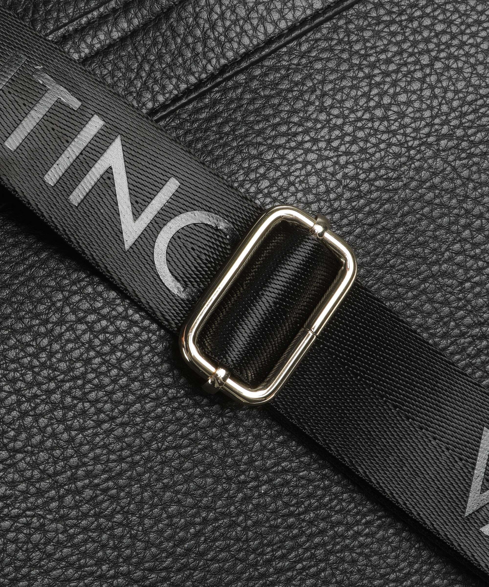 Valentino Bags Fall Re Plecak nero - Image 3