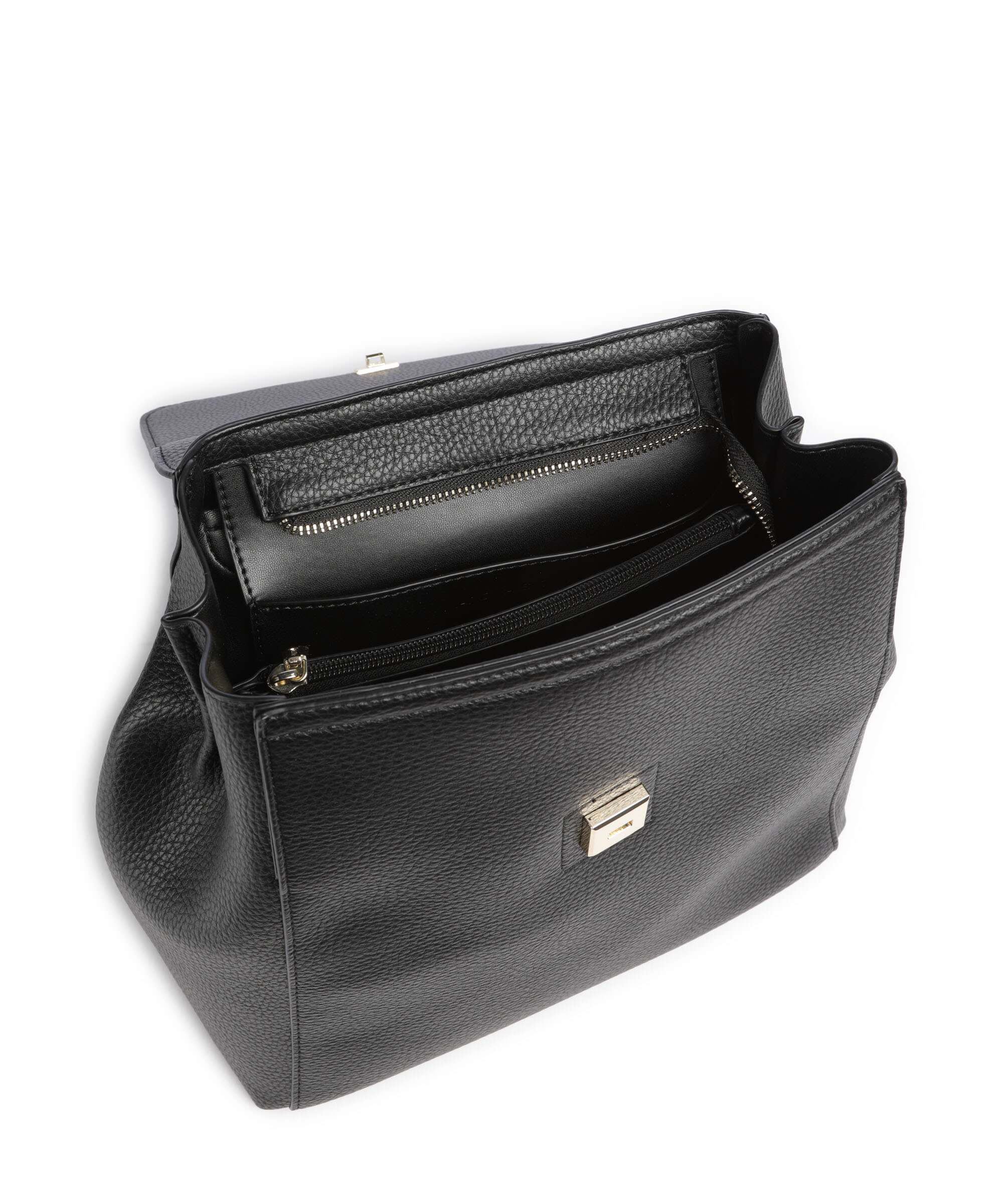 Valentino Bags Fall Re Plecak nero - Image 4