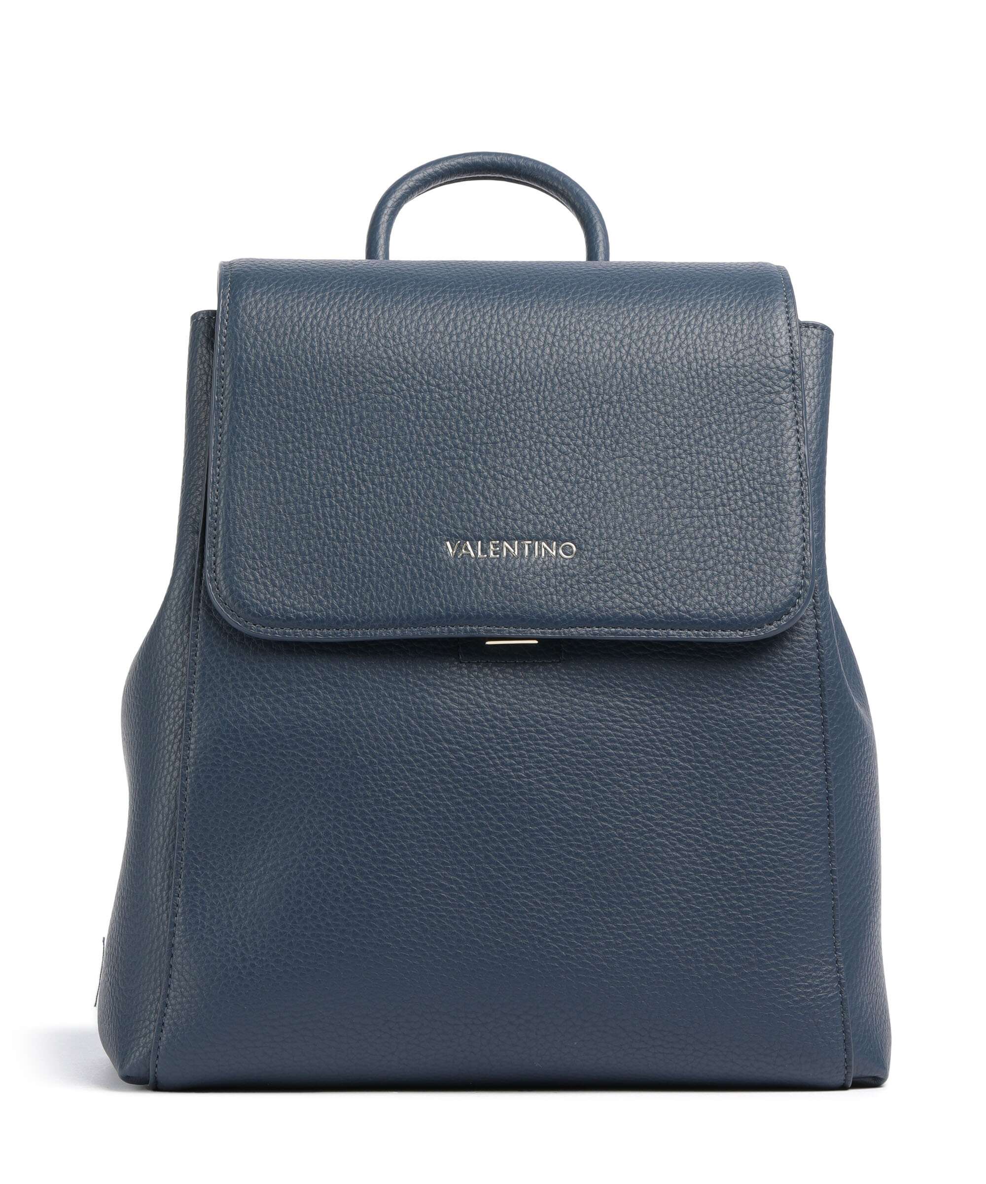 Valentino Bags Fall Re Plecak blu