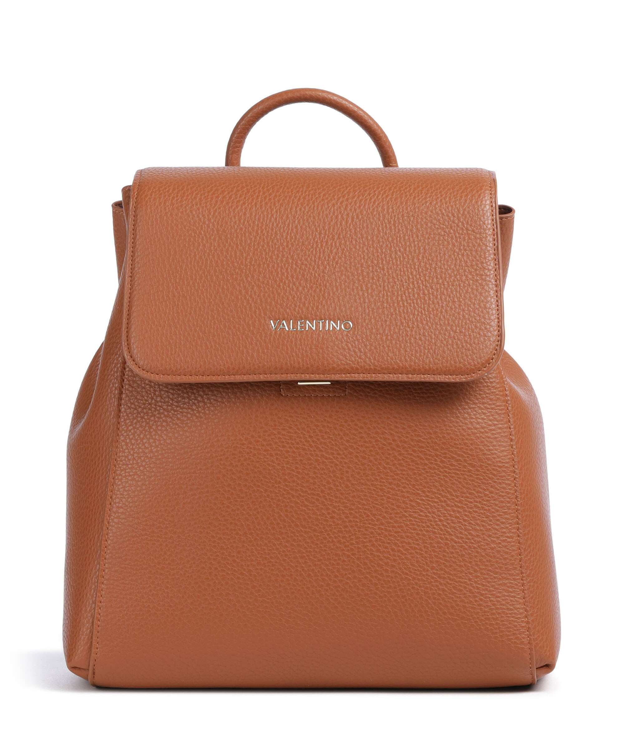 Valentino Bags Fall Re Plecak cuoio
