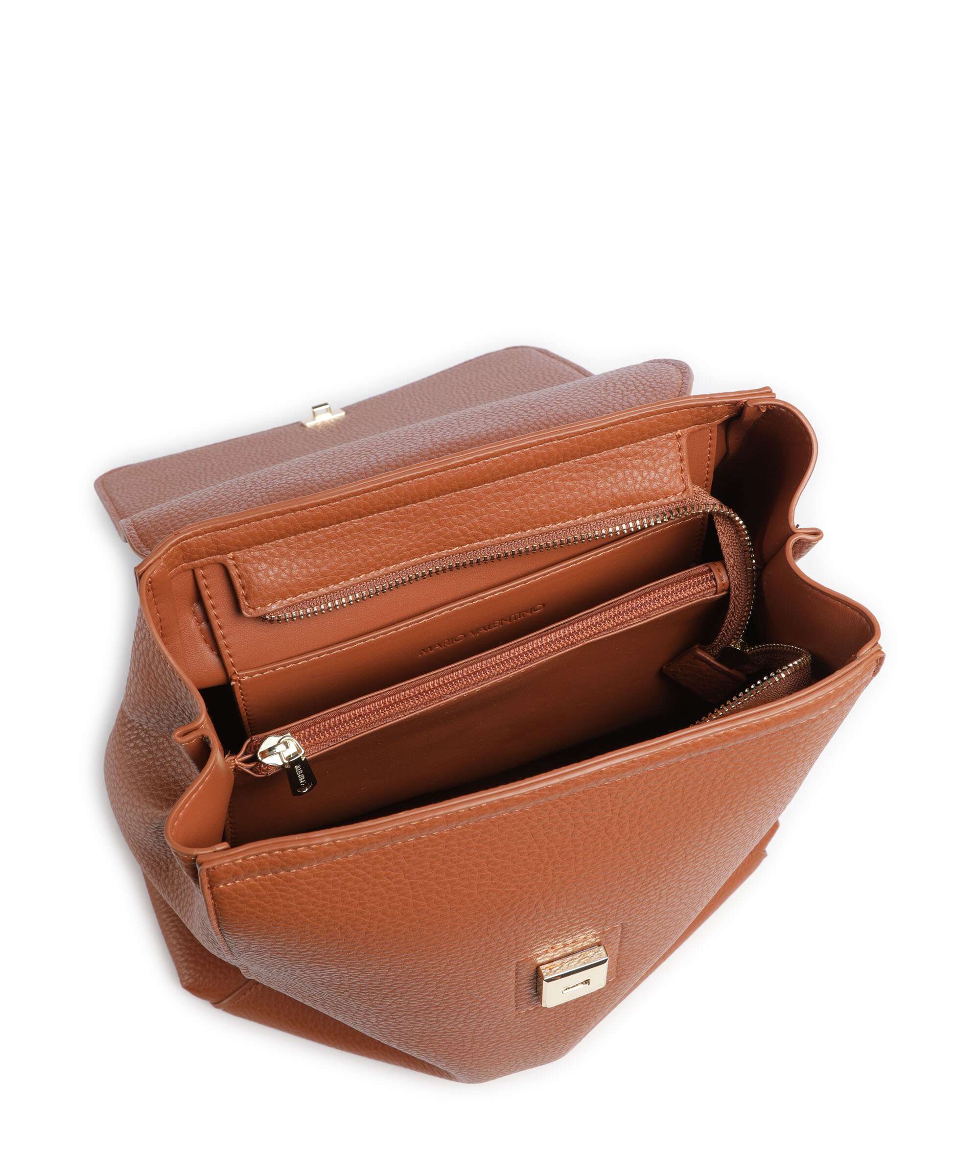 Valentino Bags Fall Re Plecak cuoio - Image 4