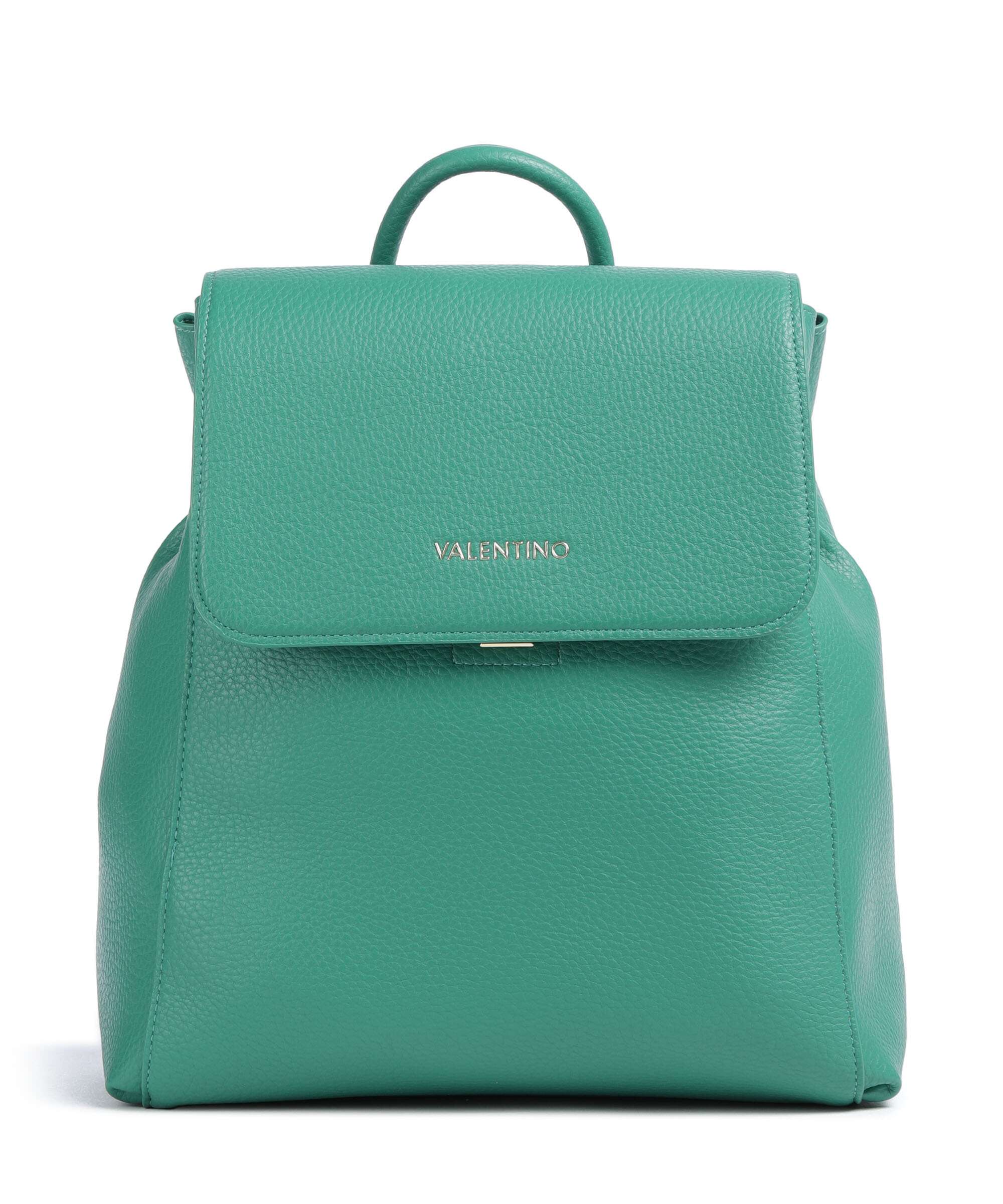 Valentino Bags Fall Re Plecak smeraldo