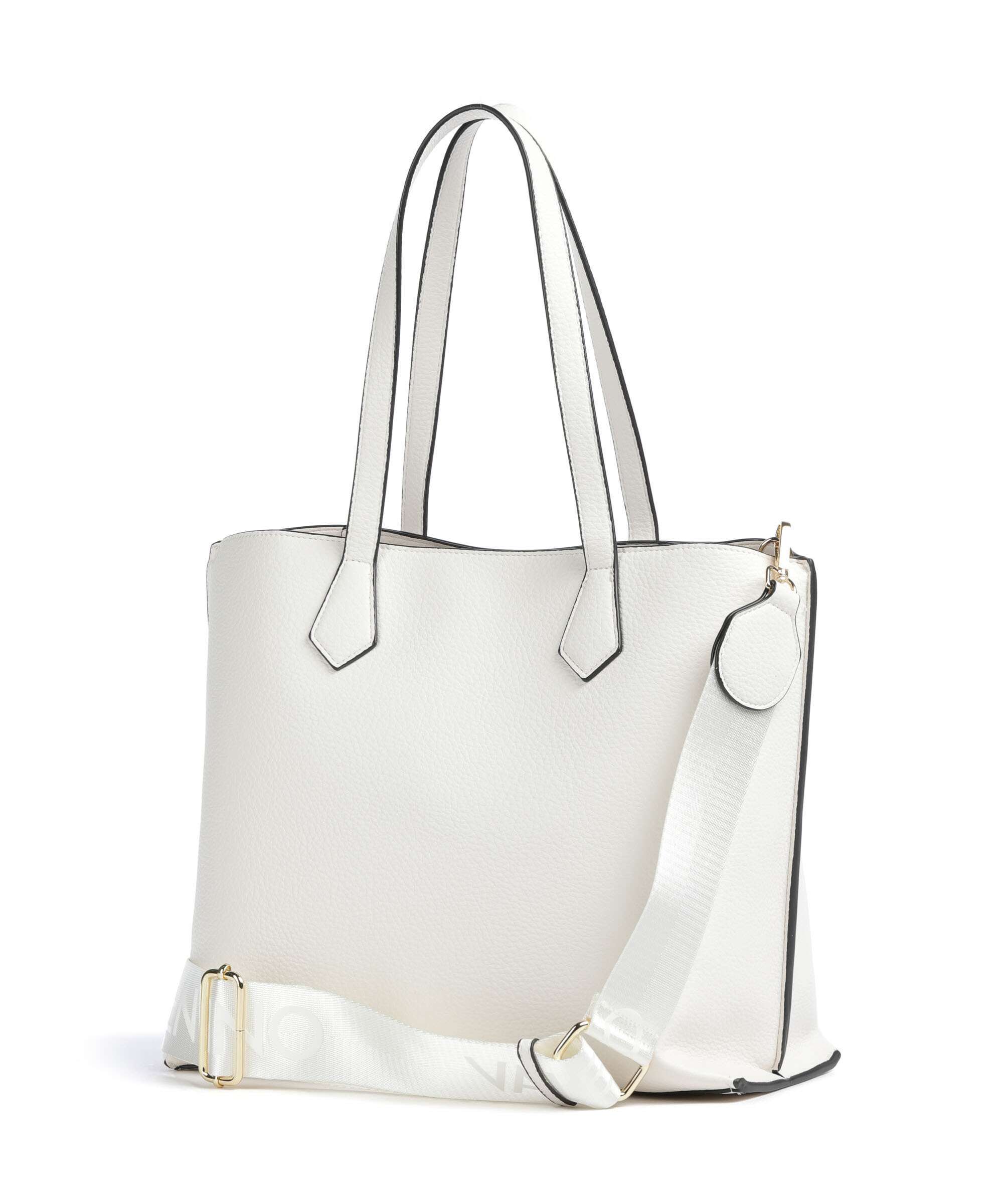 Valentino Bags Fall Re Torba na zakupy off white - Image 2