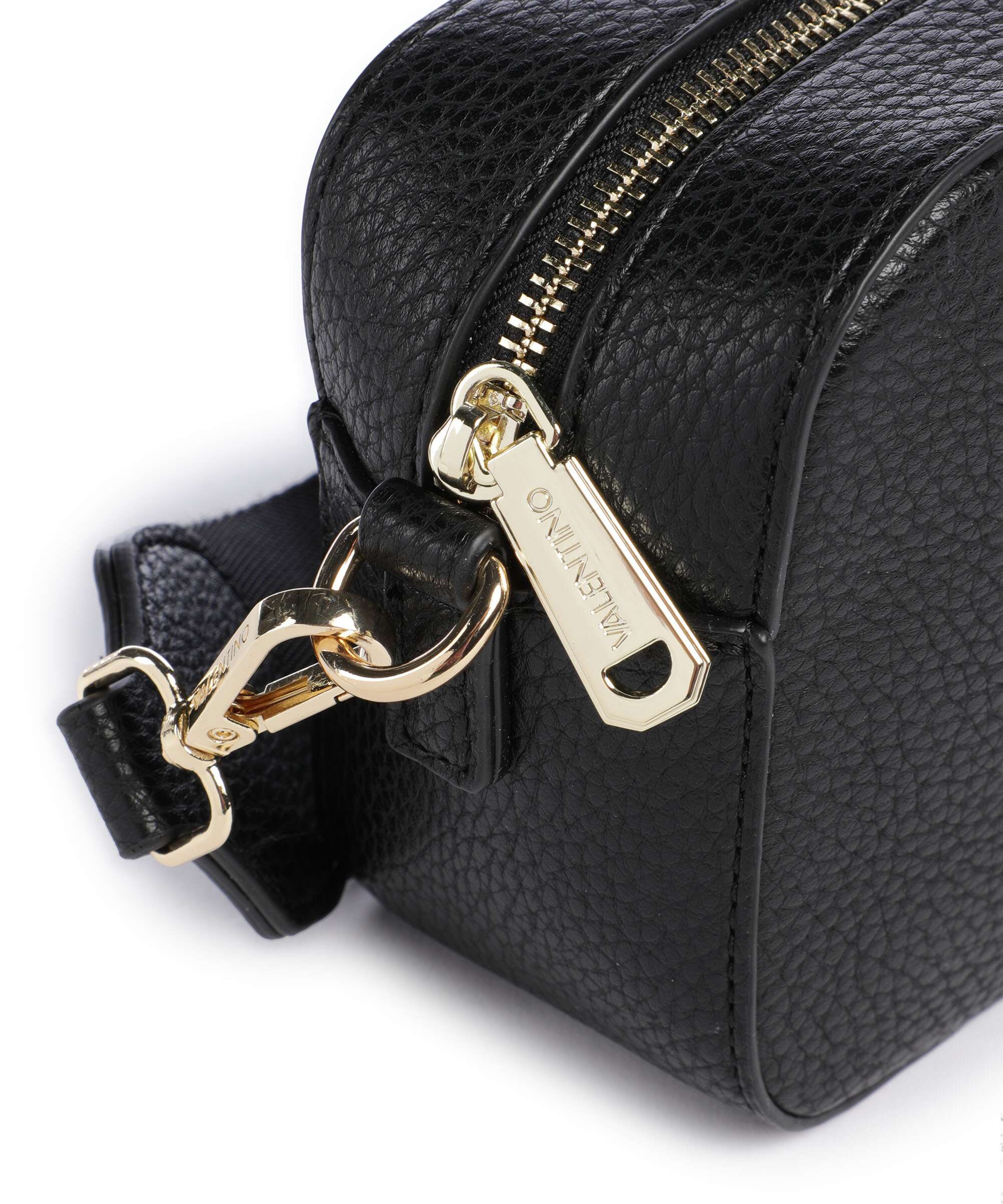 Valentino Bags Fall Re Torba przez ramię nero - Image 3