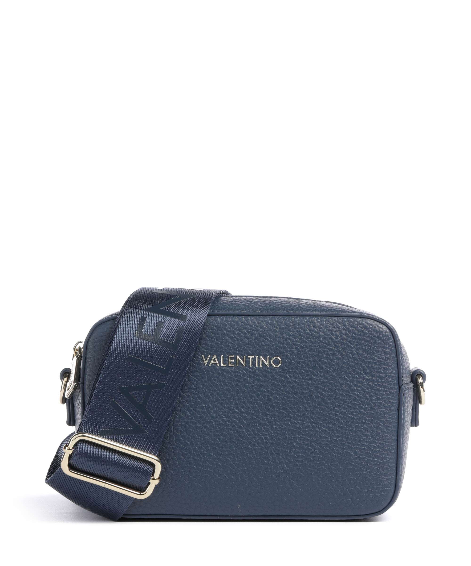 Valentino Bags Fall Re Torba przez ramię blu