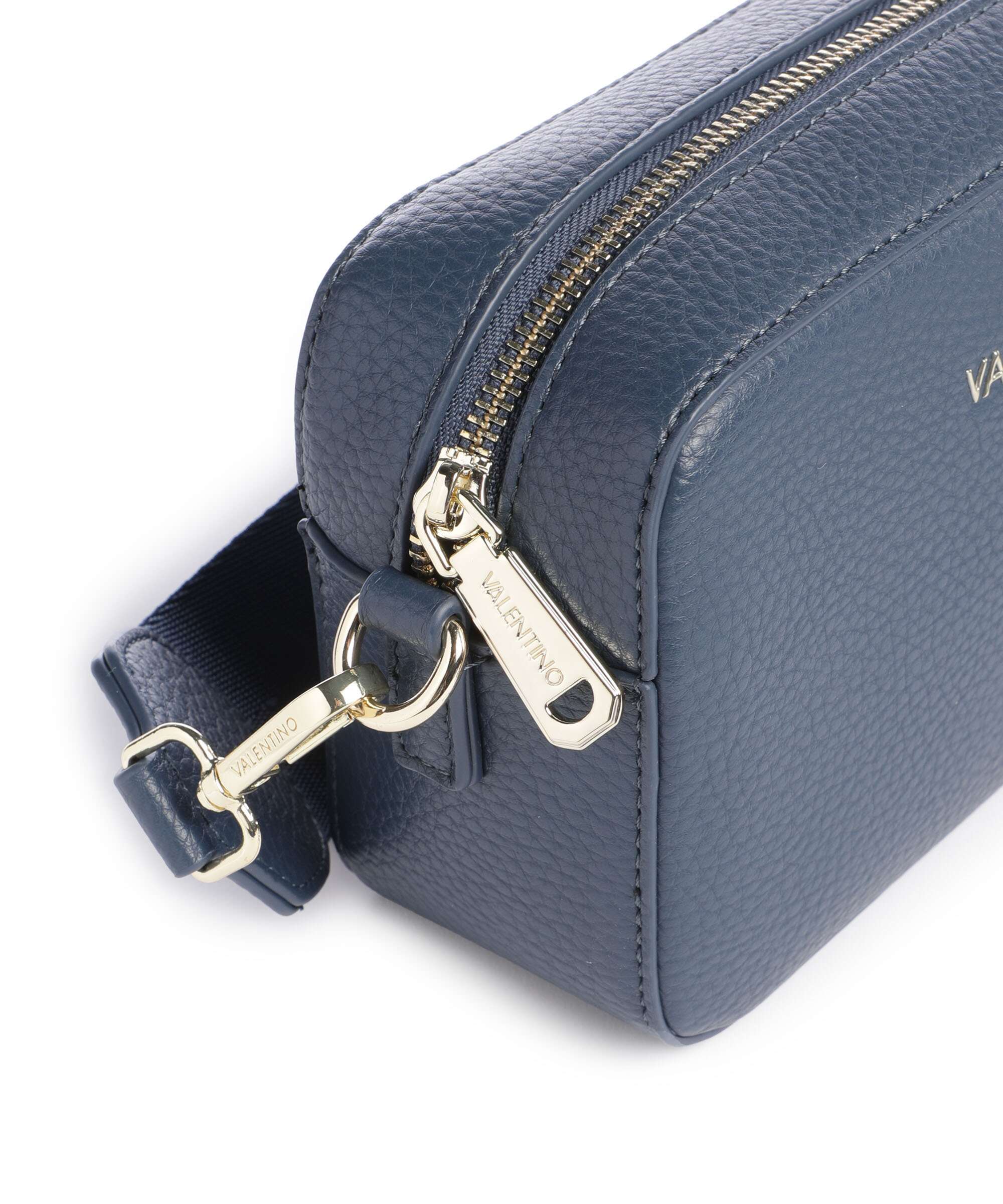 Valentino Bags Fall Re Torba przez ramię blu - Image 3