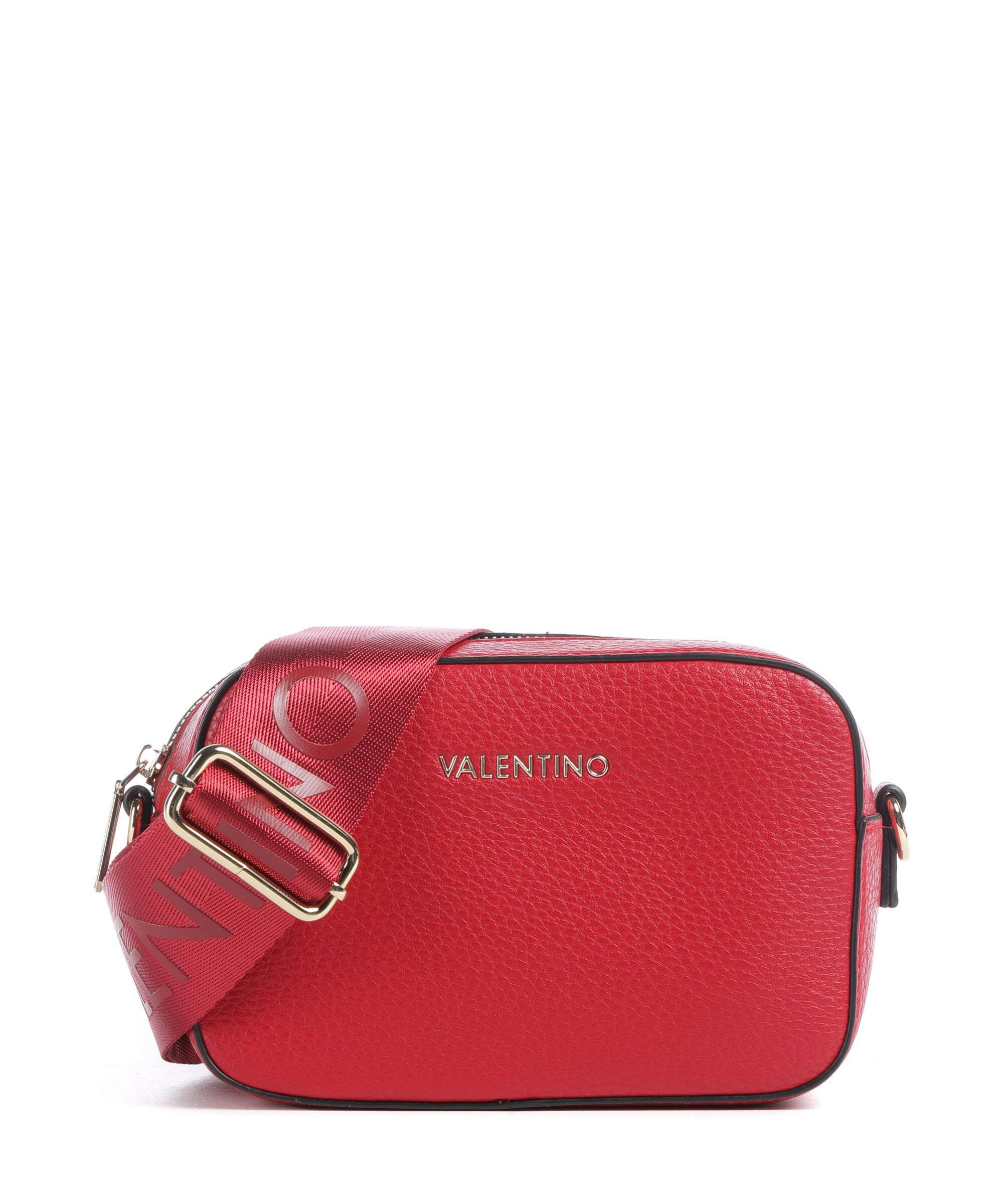 Valentino Bags Fall Re Torba przez ramię rosso