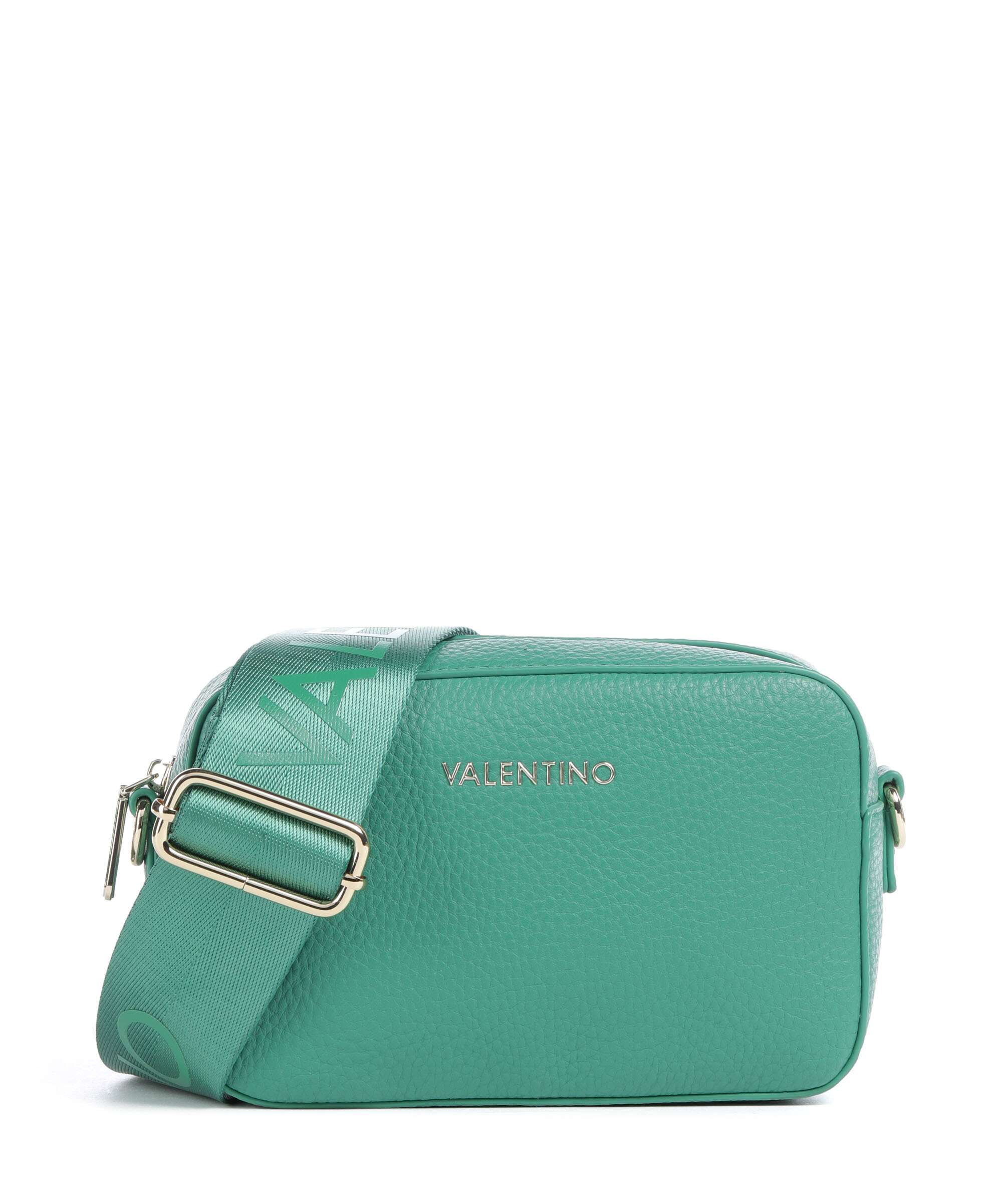Valentino Bags Fall Re Torba przez ramię smeraldo