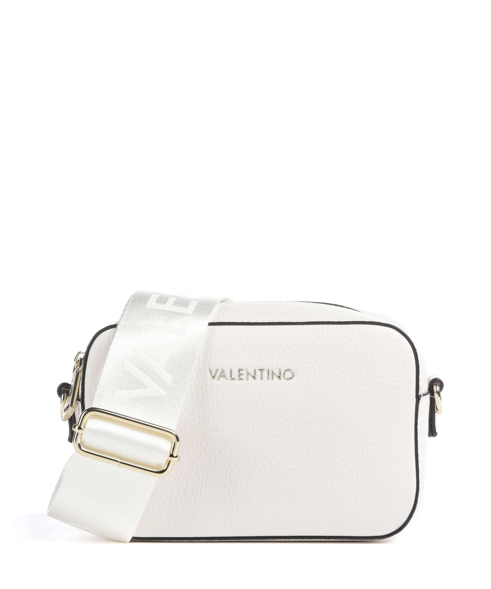 Valentino Bags Fall Re Torba przez ramię off white