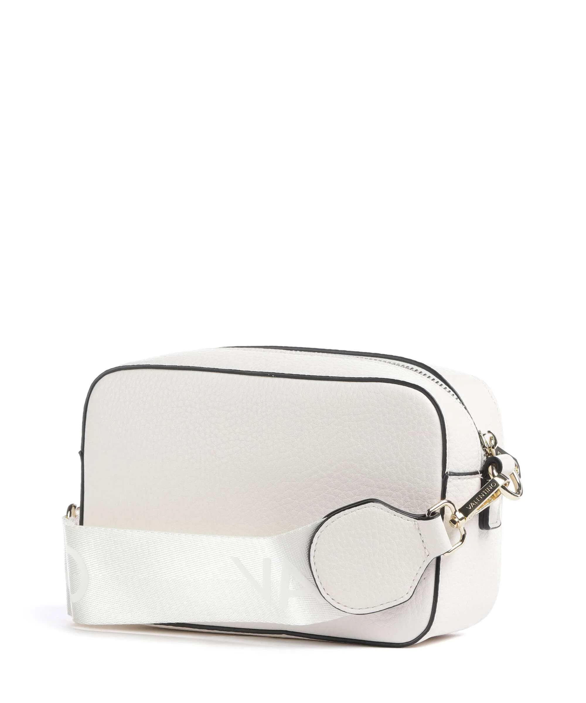 Valentino Bags Fall Re Torba przez ramię off white - Image 2