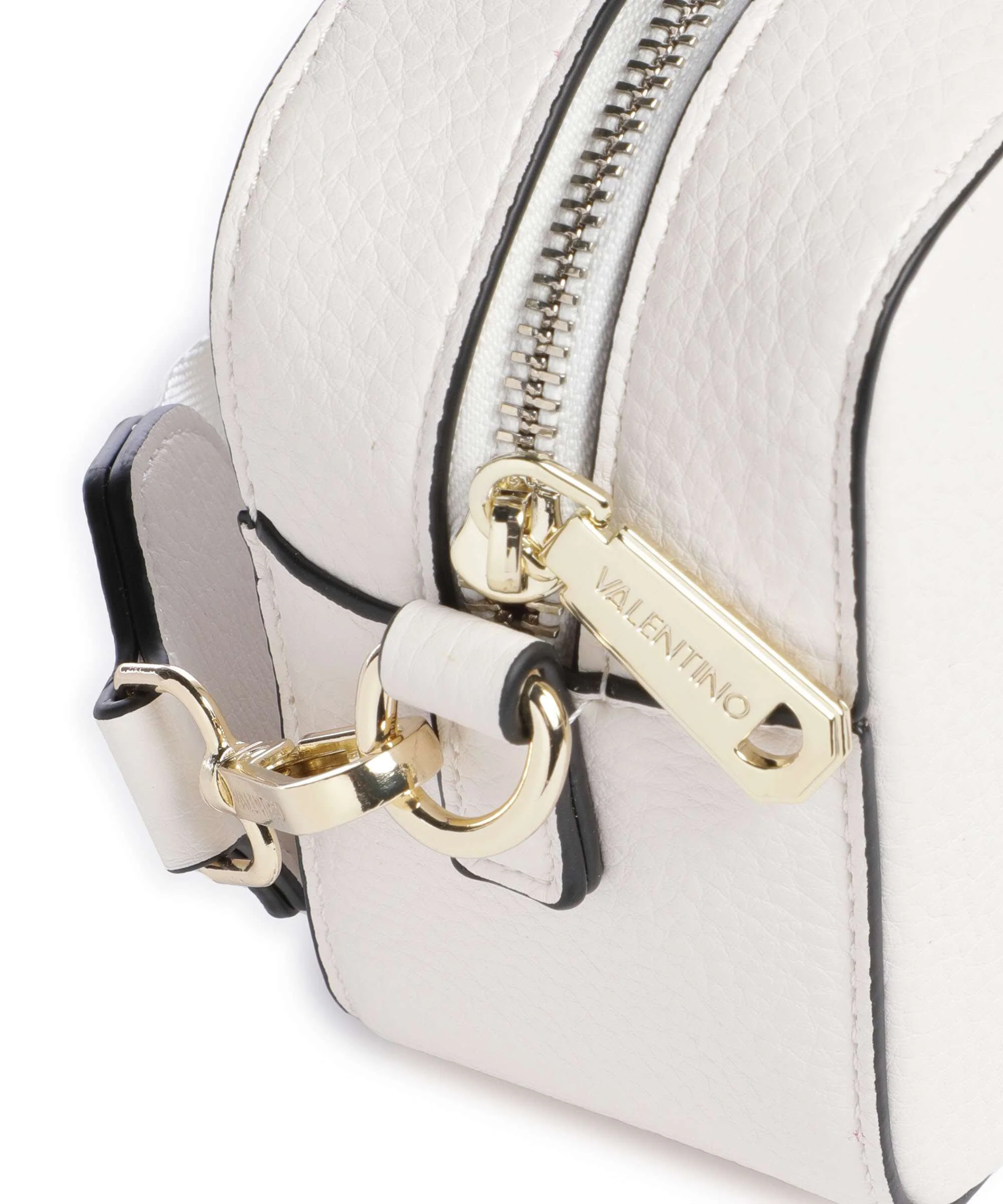 Valentino Bags Fall Re Torba przez ramię off white - Image 3