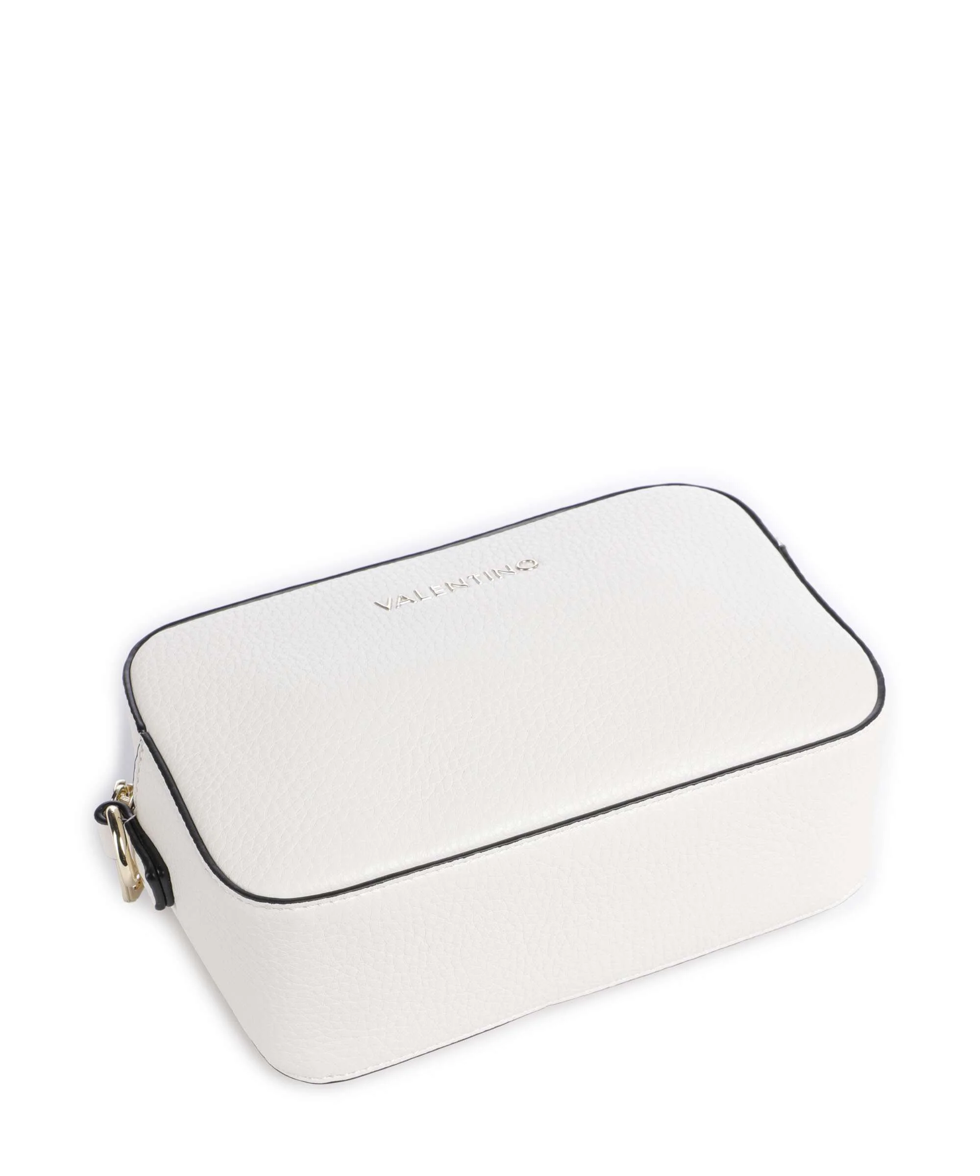 Valentino Bags Fall Re Torba przez ramię off white - Image 4
