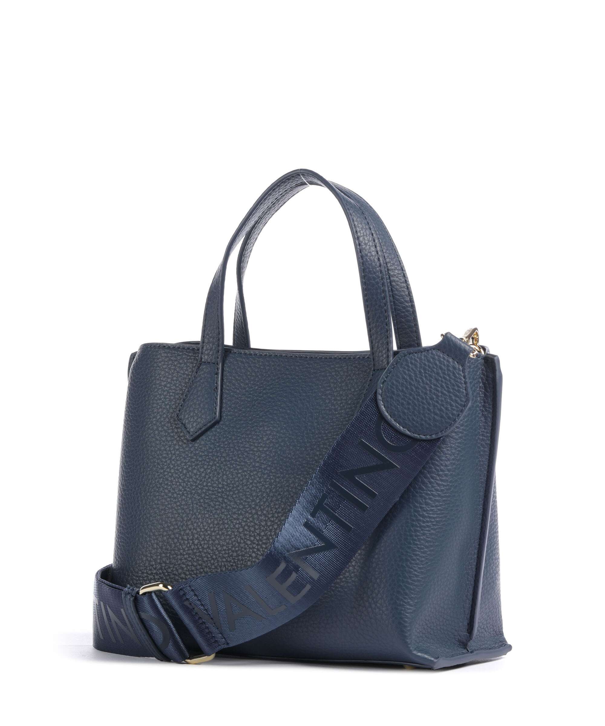 Valentino Bags Fall Re Torebka blu - Image 2