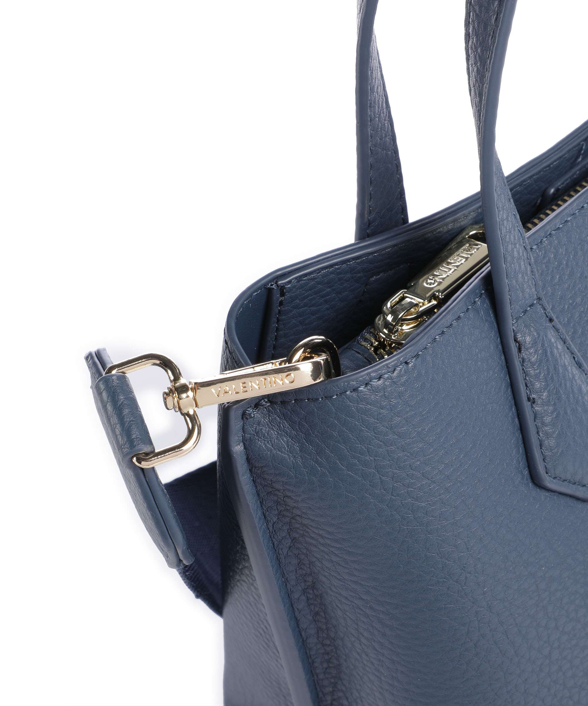 Valentino Bags Fall Re Torebka blu - Image 3