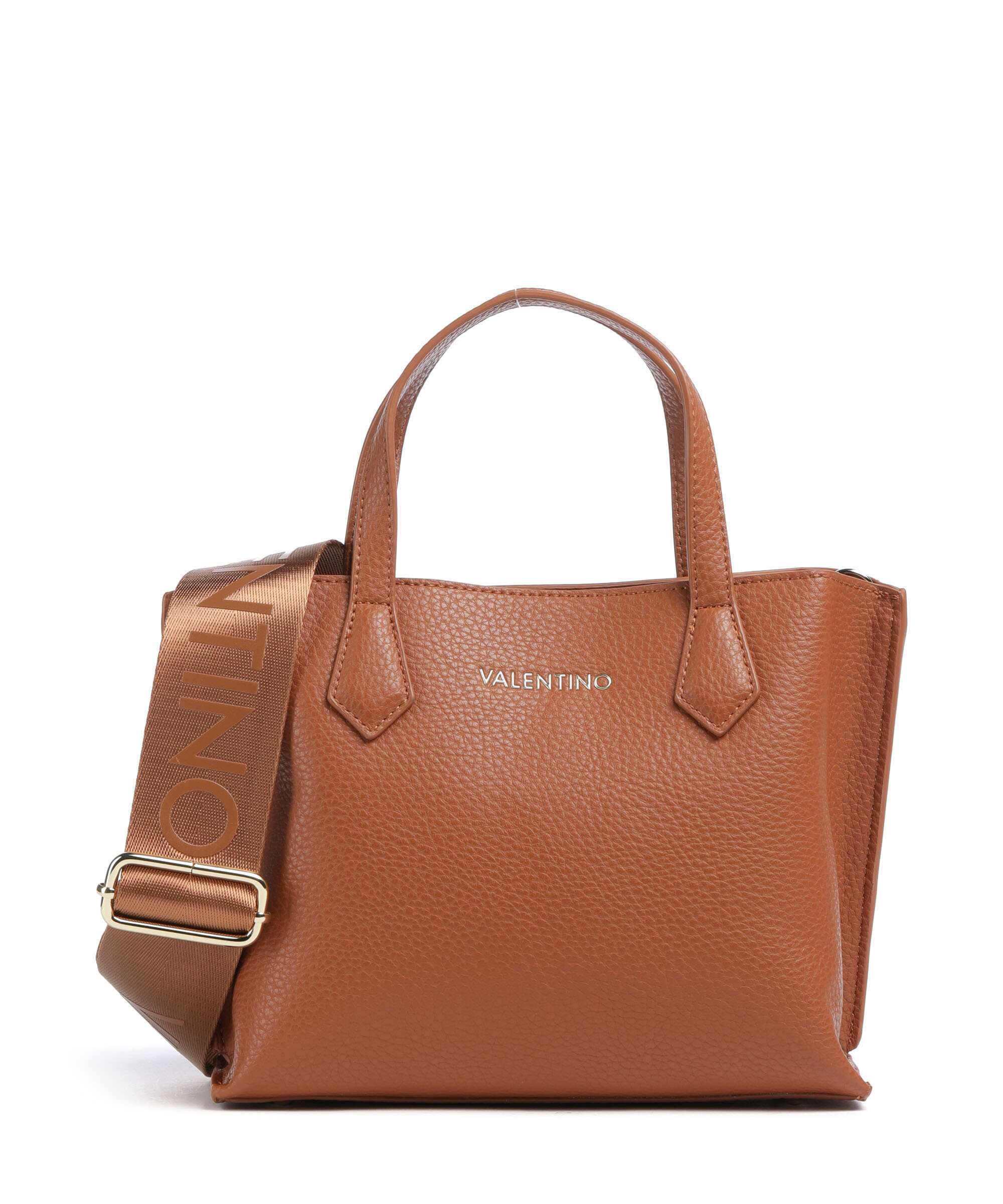 Valentino Bags Fall Re Torebka cuoio