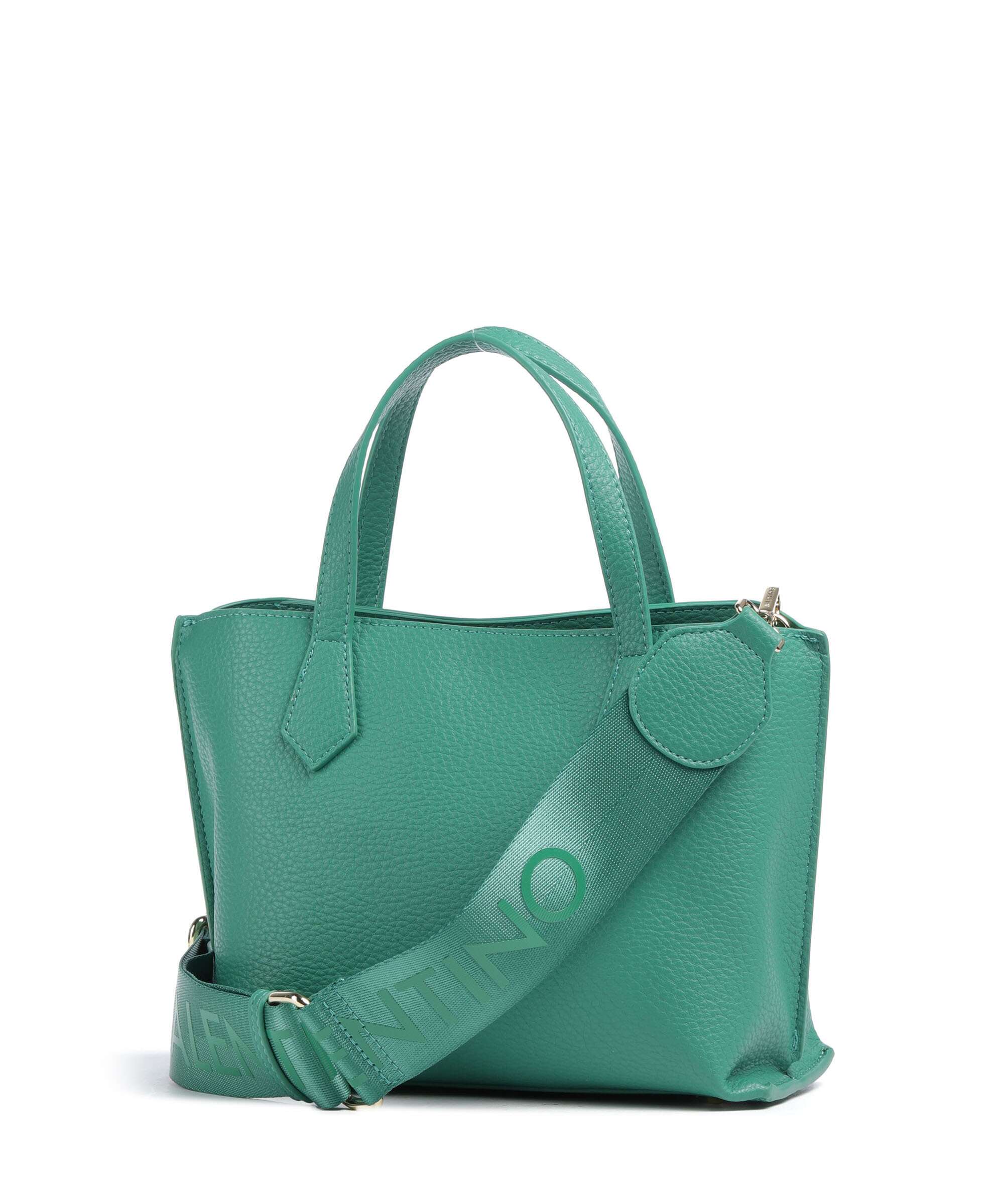 Valentino Bags Fall Re Torebka smeraldo - Image 2