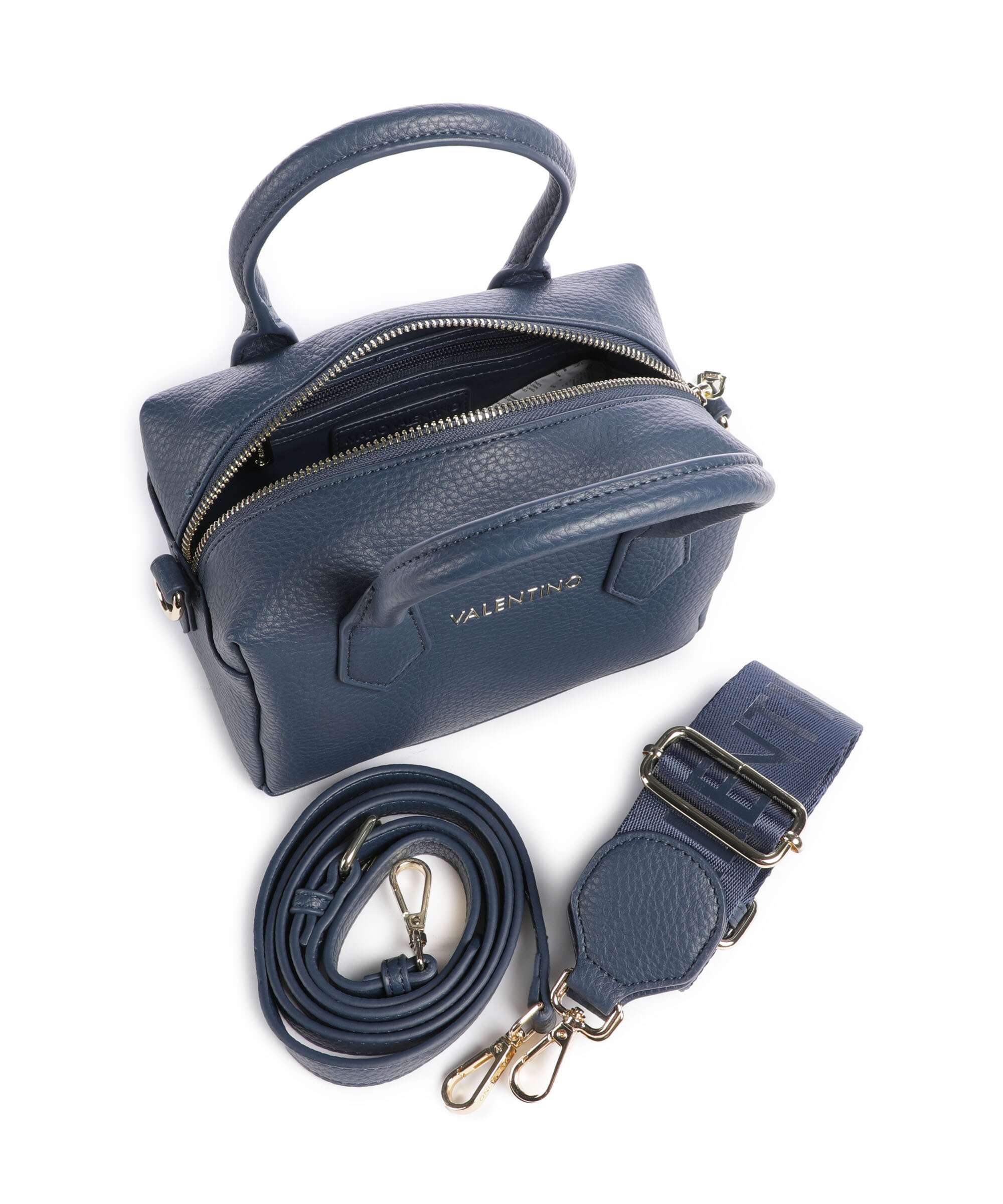 Valentino Bags Fall Re Torebka blu - Image 5