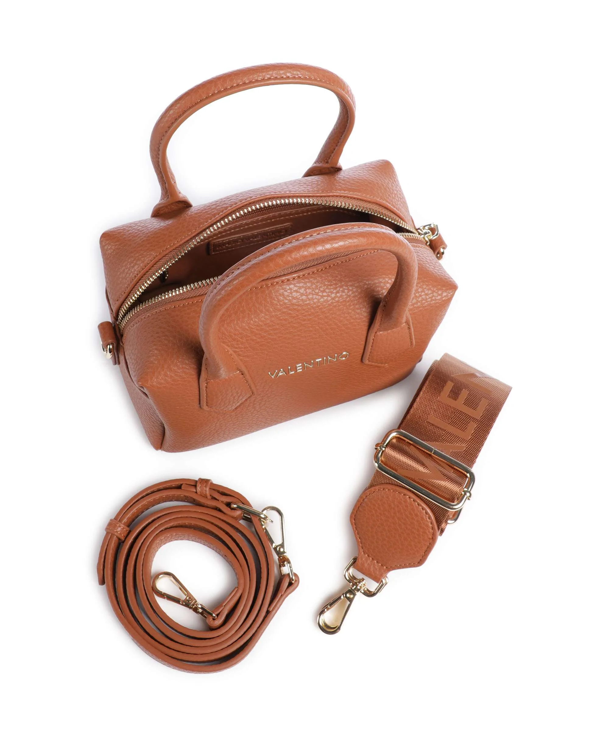 Valentino Bags Fall Re Torebka cuoio - Image 5
