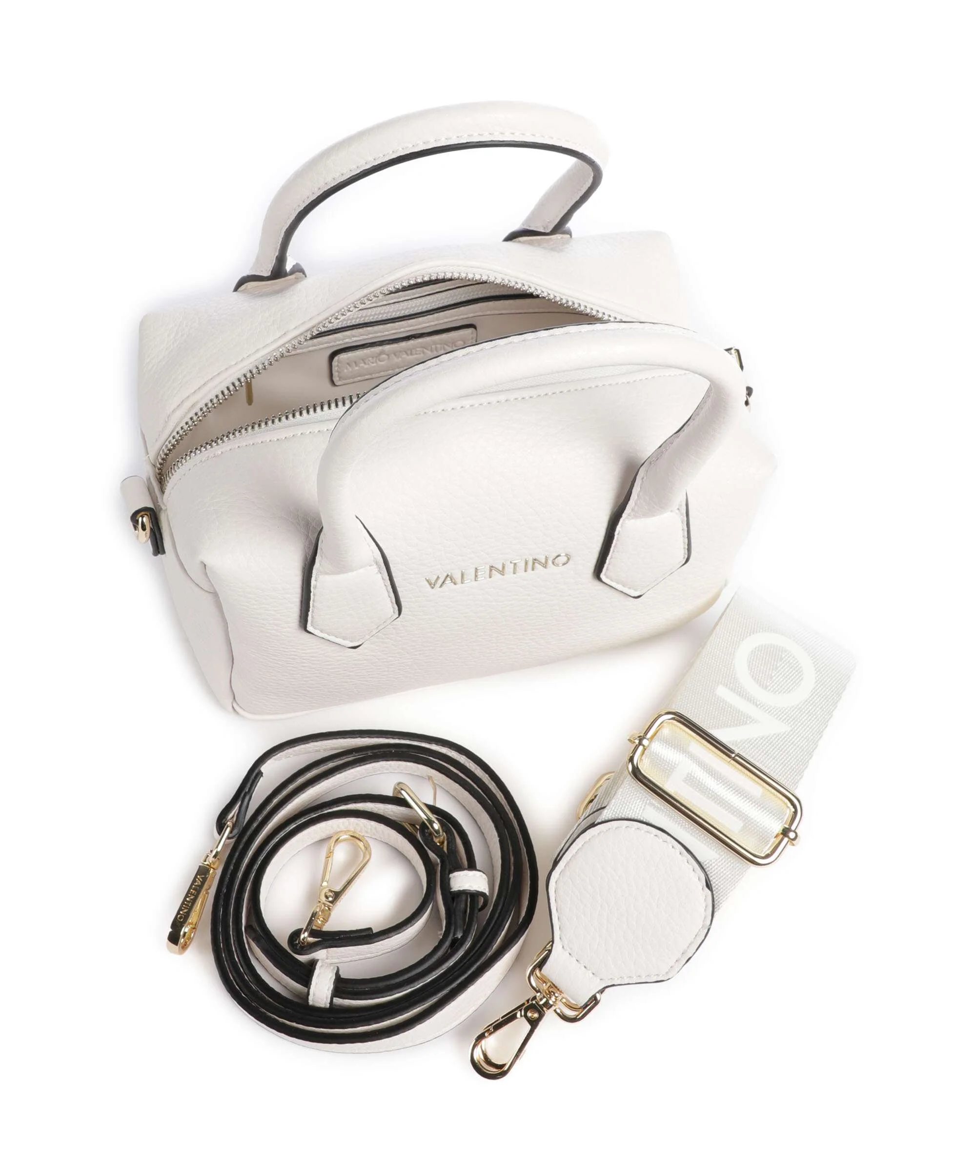 Valentino Bags Fall Re Torebka off white - Image 5